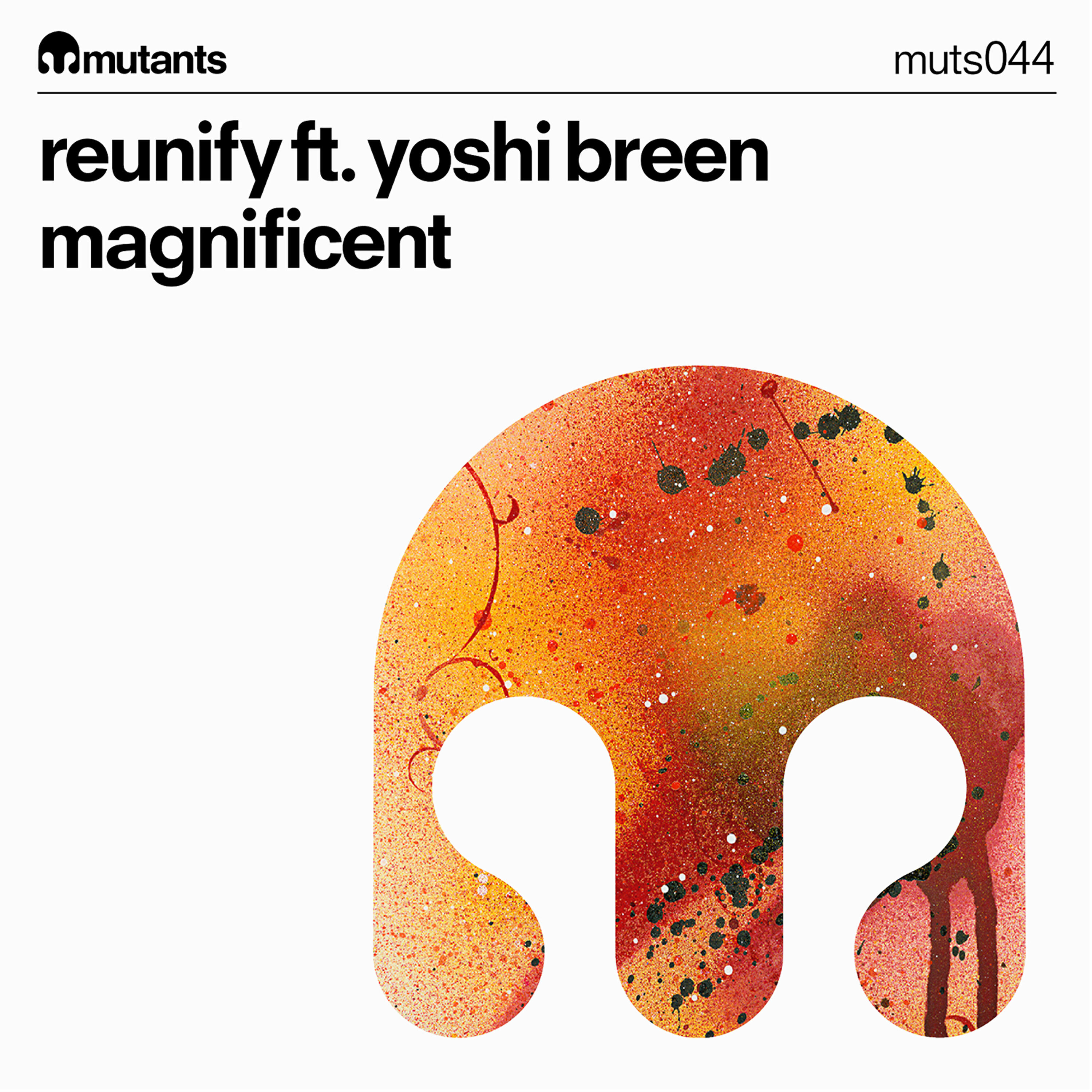 Релиз Magnificent