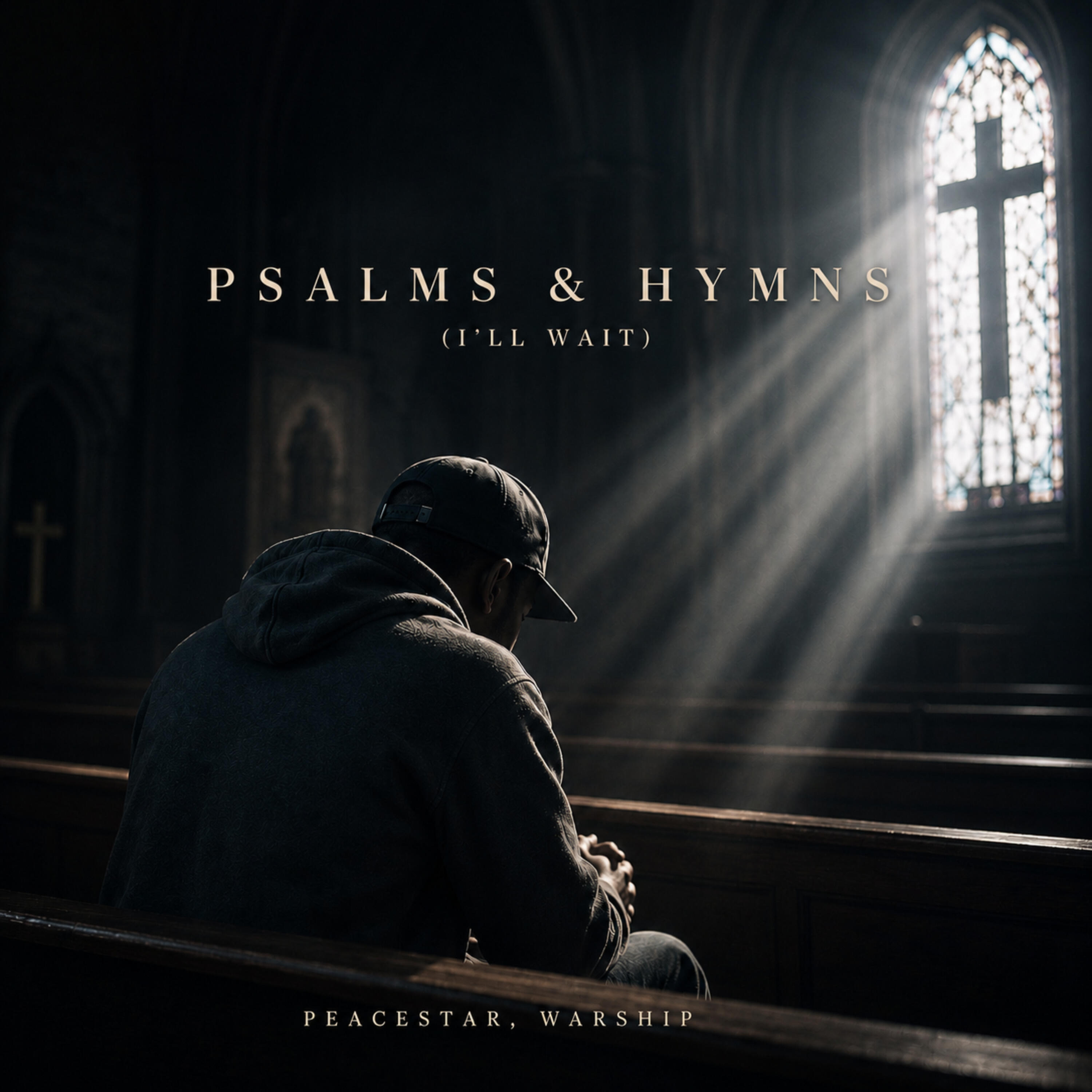 Релиз Psalms & Hymns (I'll Wait)