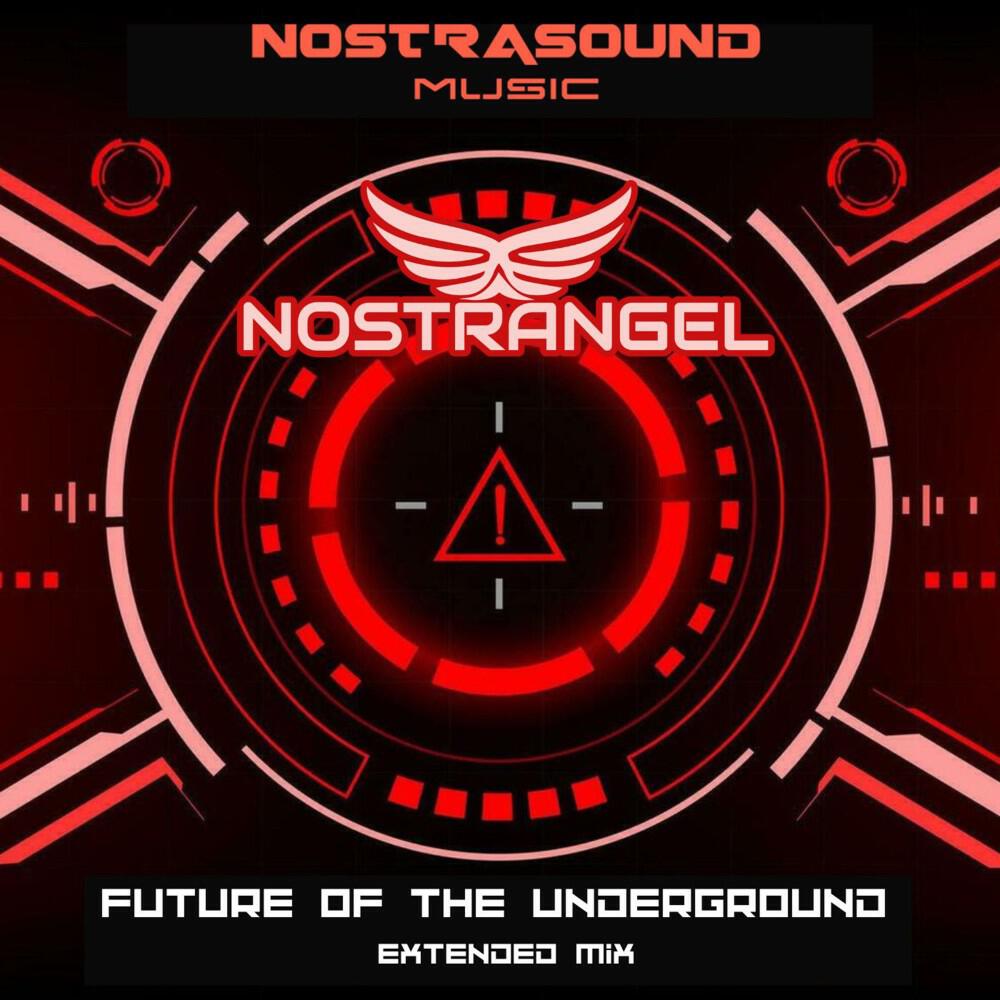 Релиз Future of the Underground (Extended Mix)