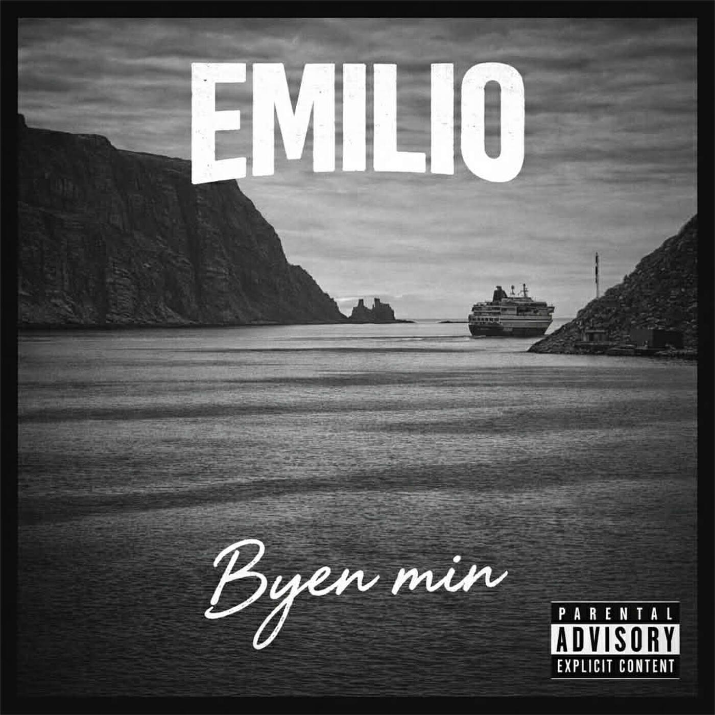 Релиз Byen Min
