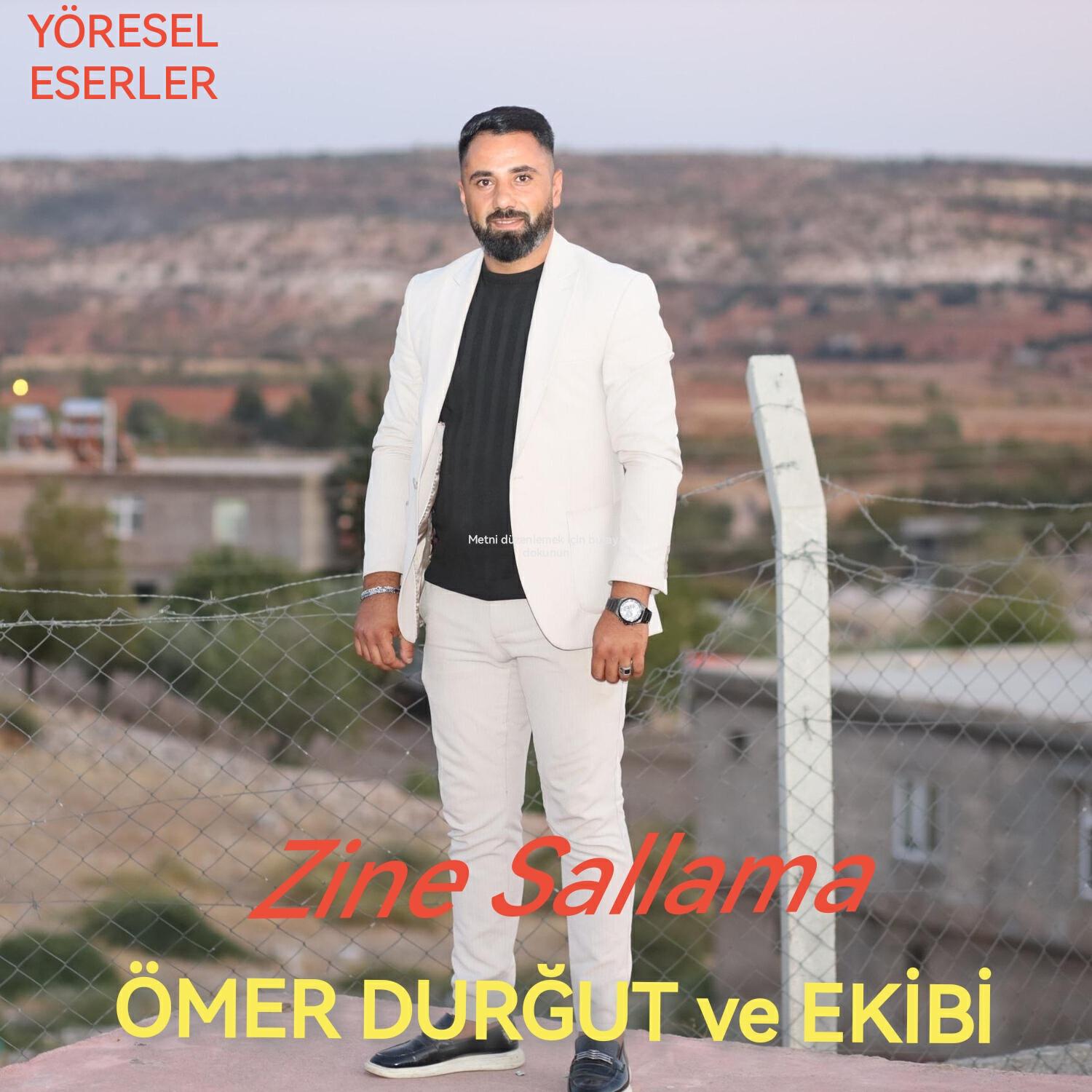Ömer Durğut ve Ekibi