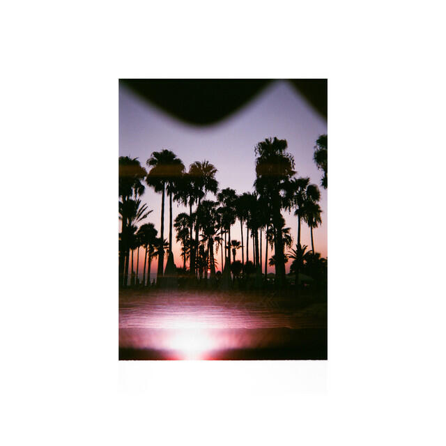 Релиз Healing
