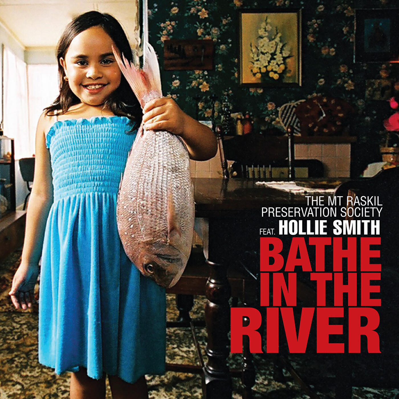 Релиз Bathe In The River