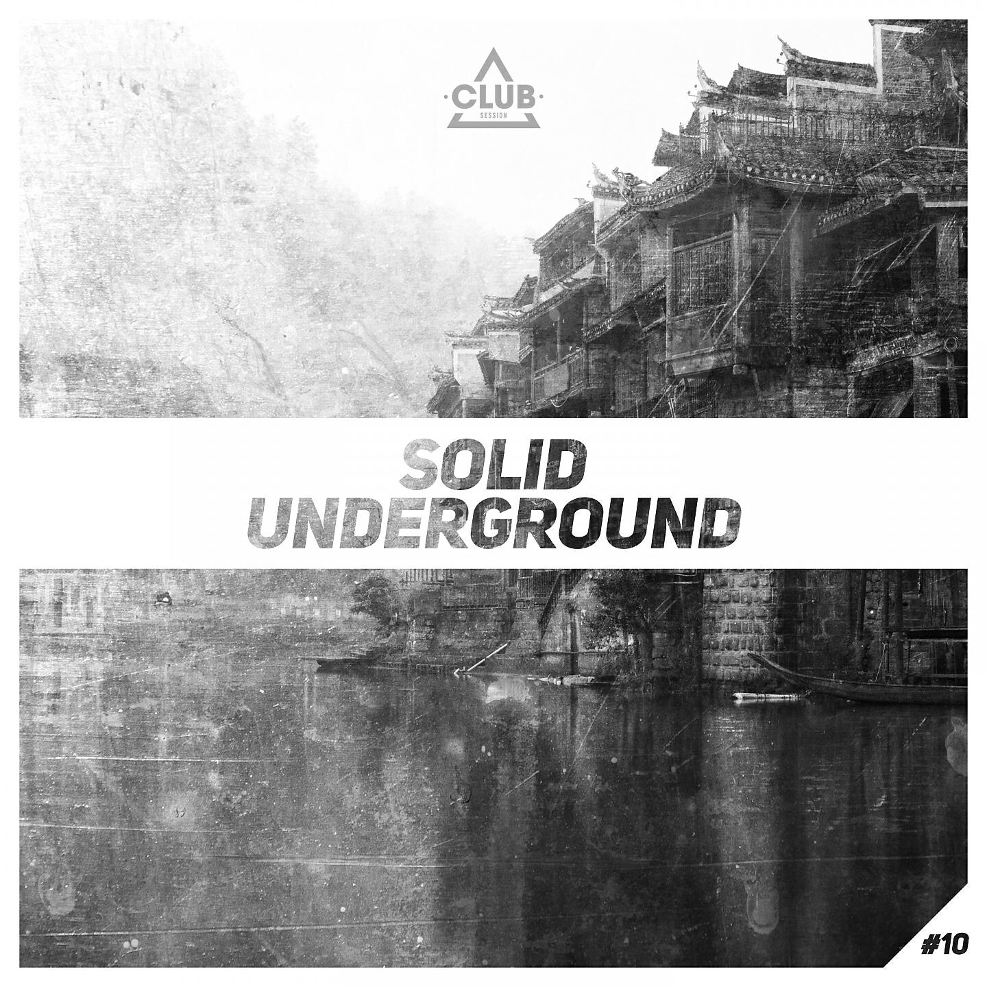 Релиз Solid Underground #10