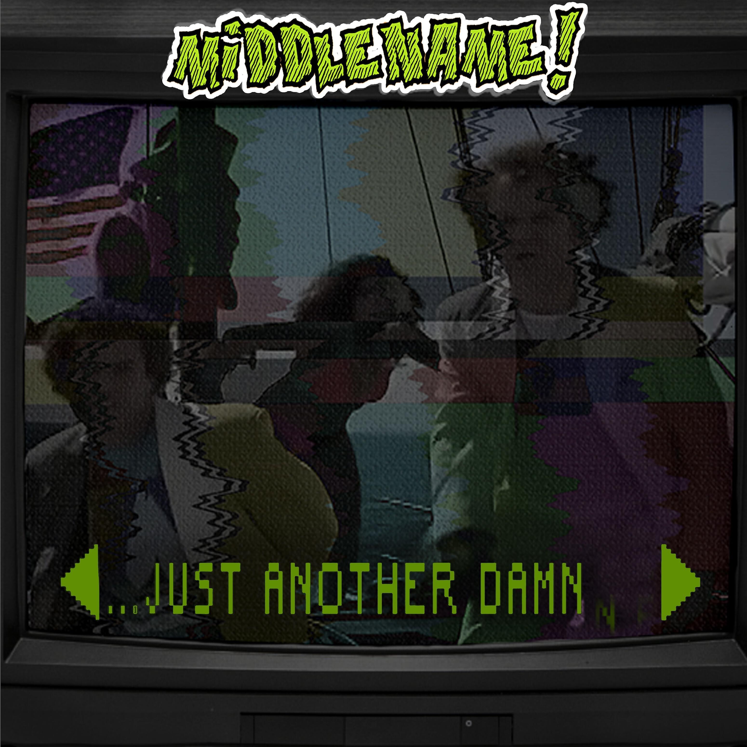 Релиз Just Another Damn