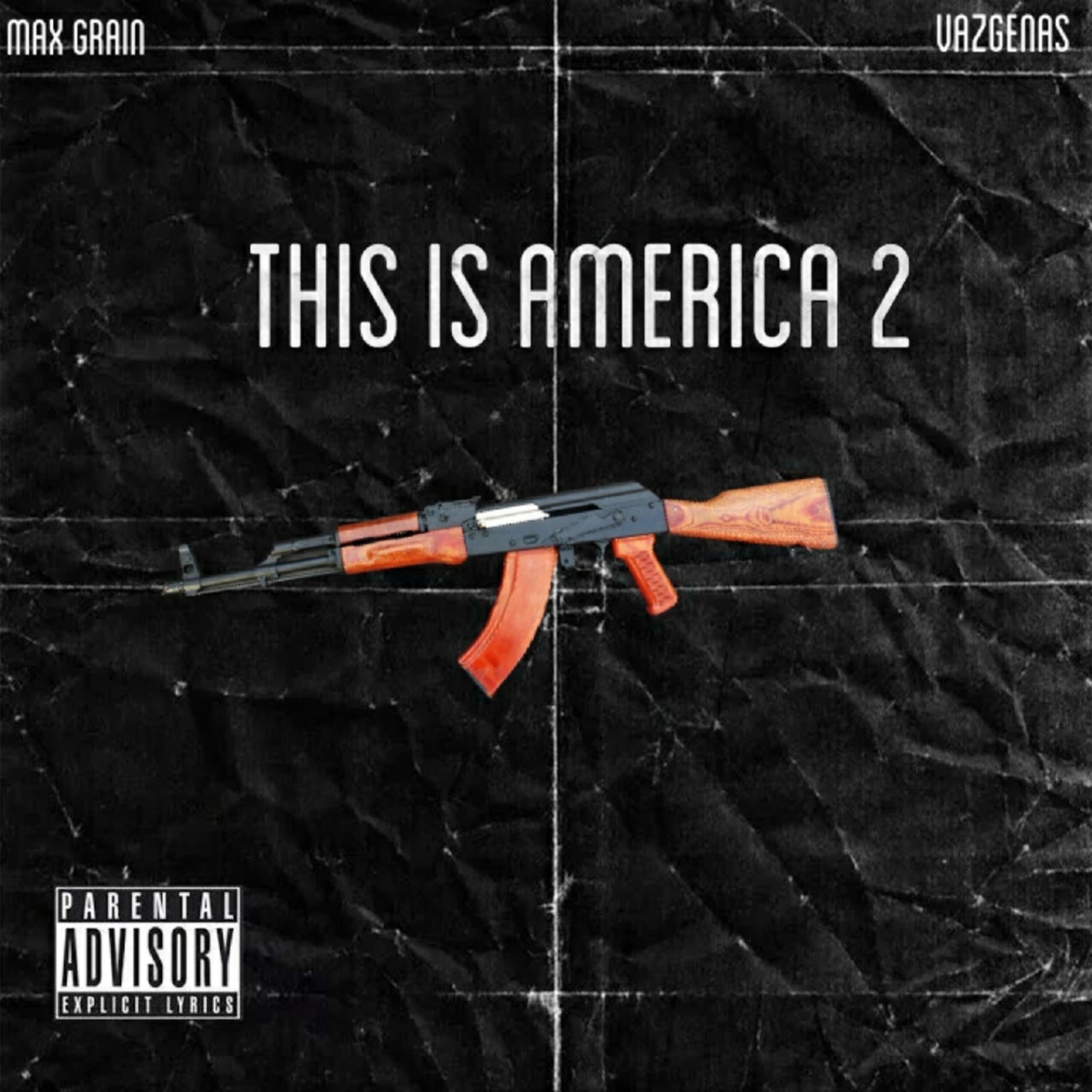 Релиз This Is America