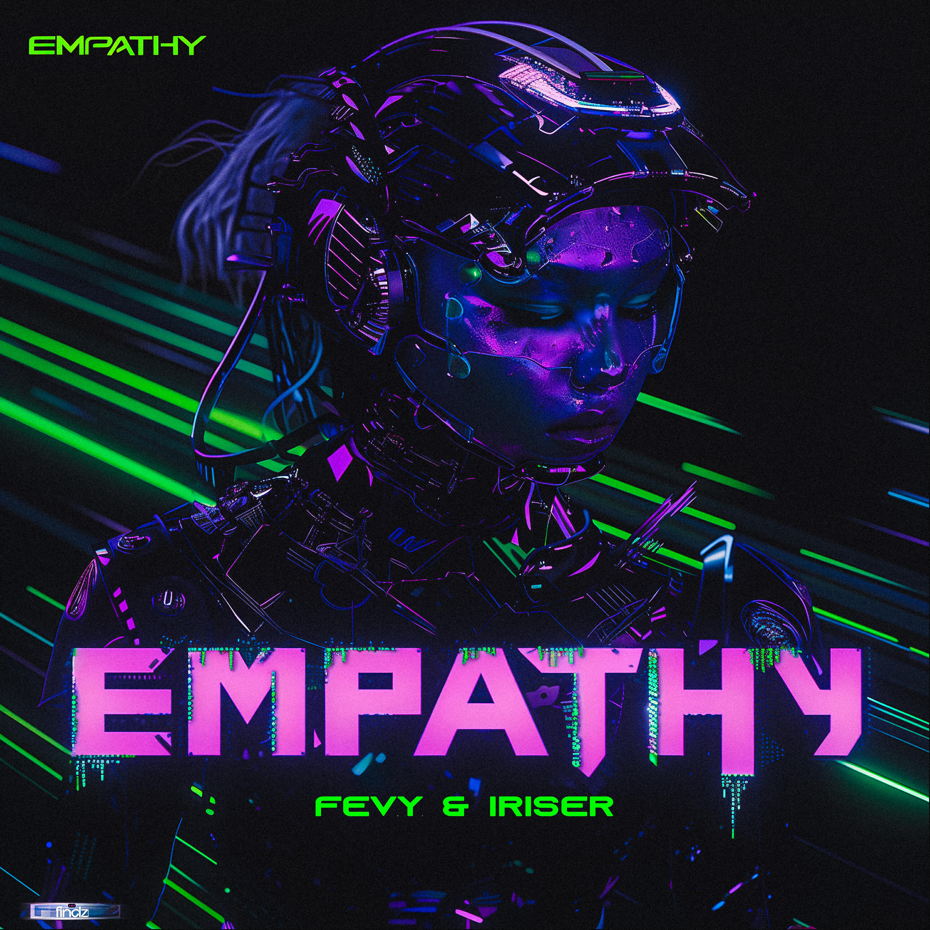 Релиз Empathy
