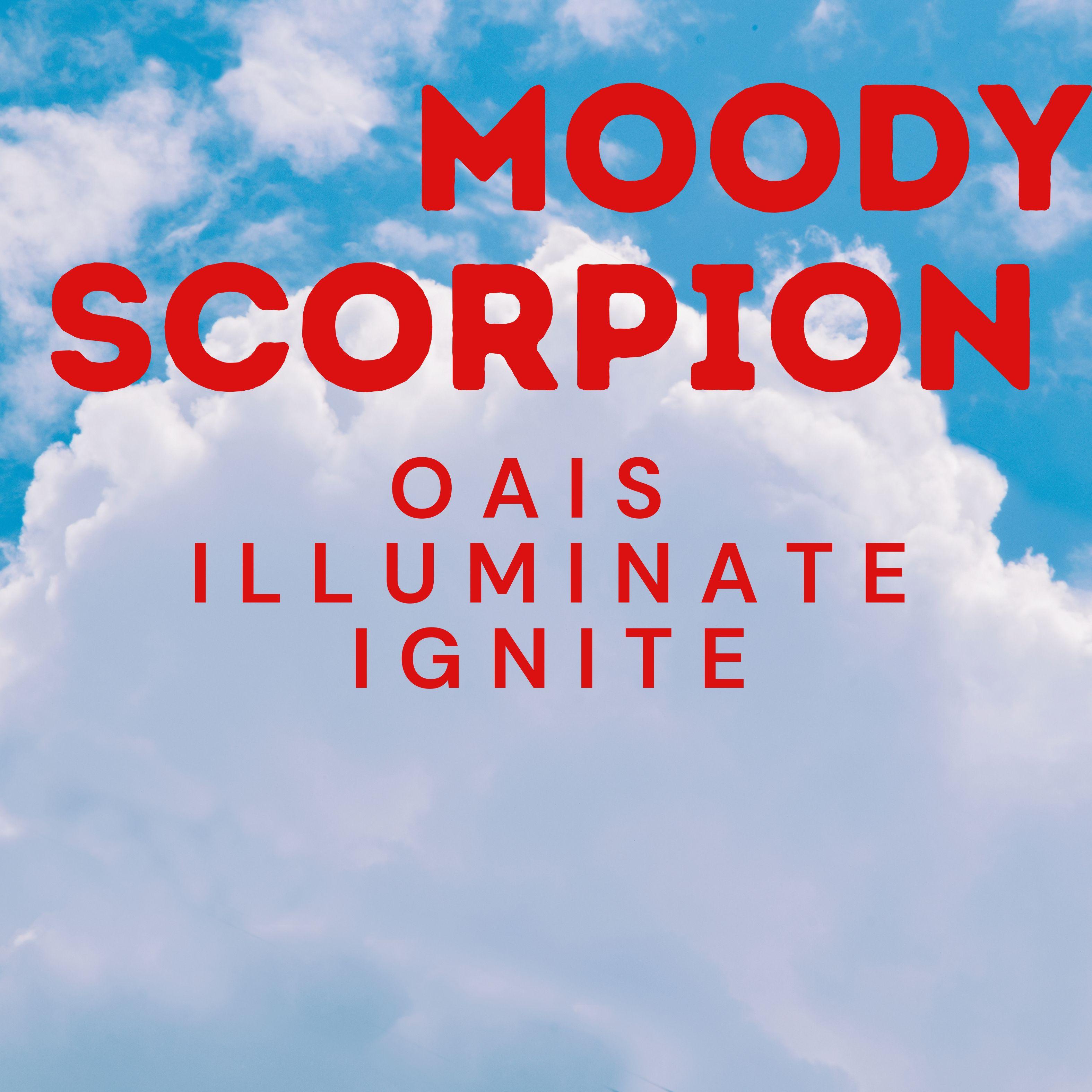 Релиз Oais Illuminate Ignite