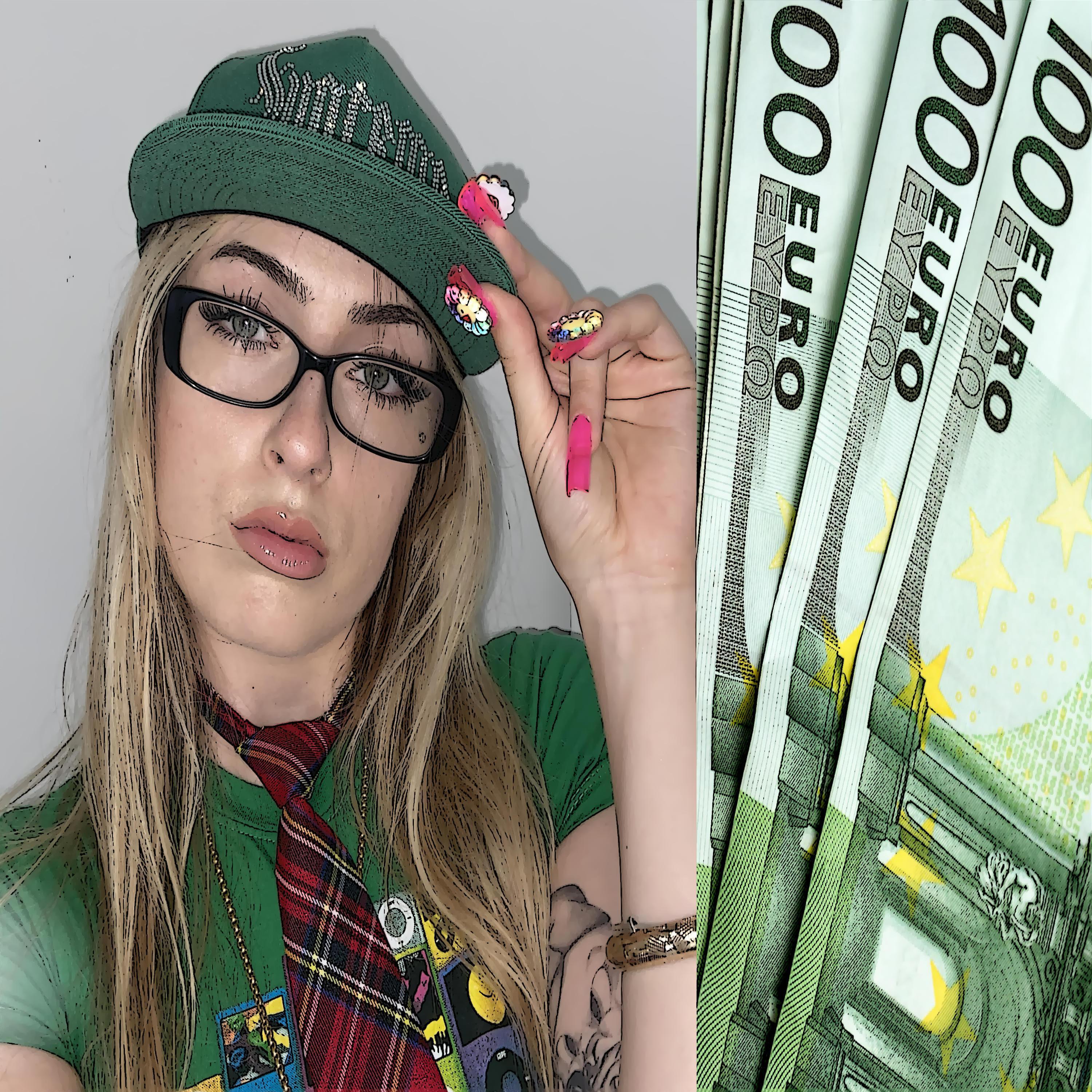 Релиз zur bank lachen