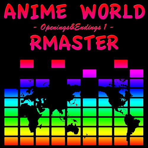 Релиз Anime World