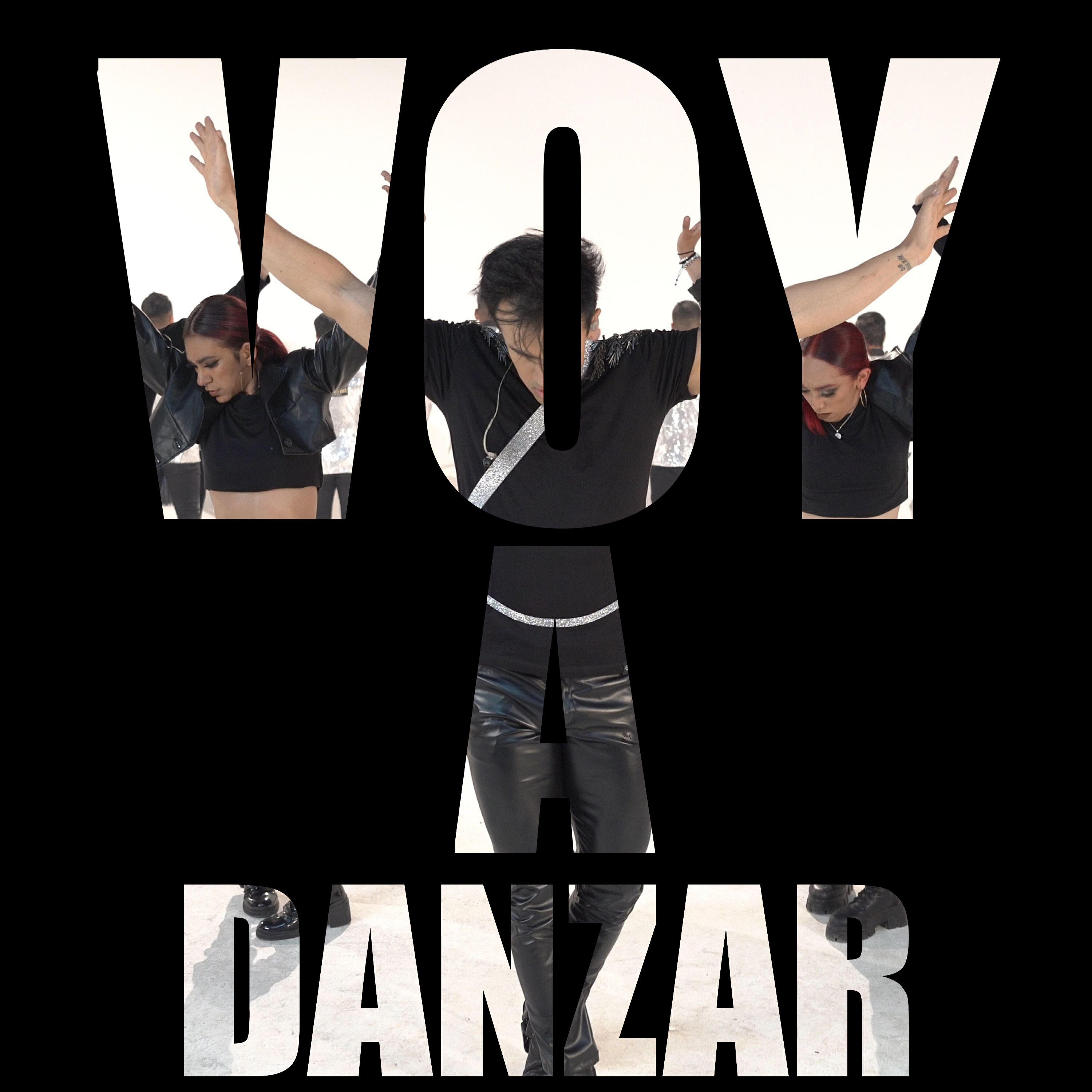 Релиз Voy A Danzar