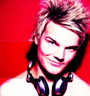 Chris Barratt