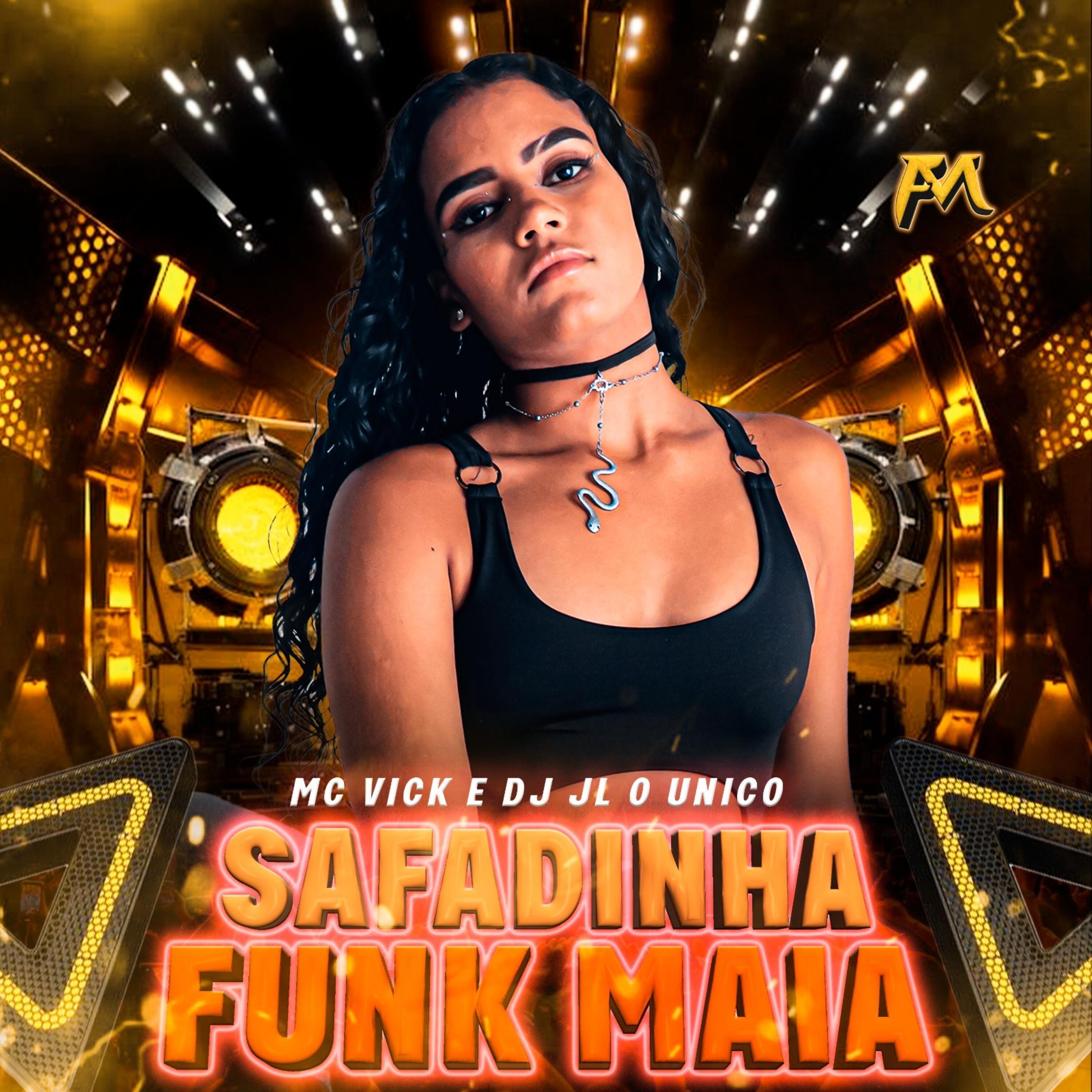 Релиз Safadinha Funk Maia
