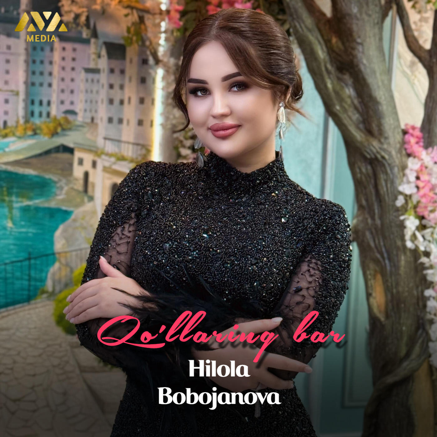Релиз Qo'llaring bar