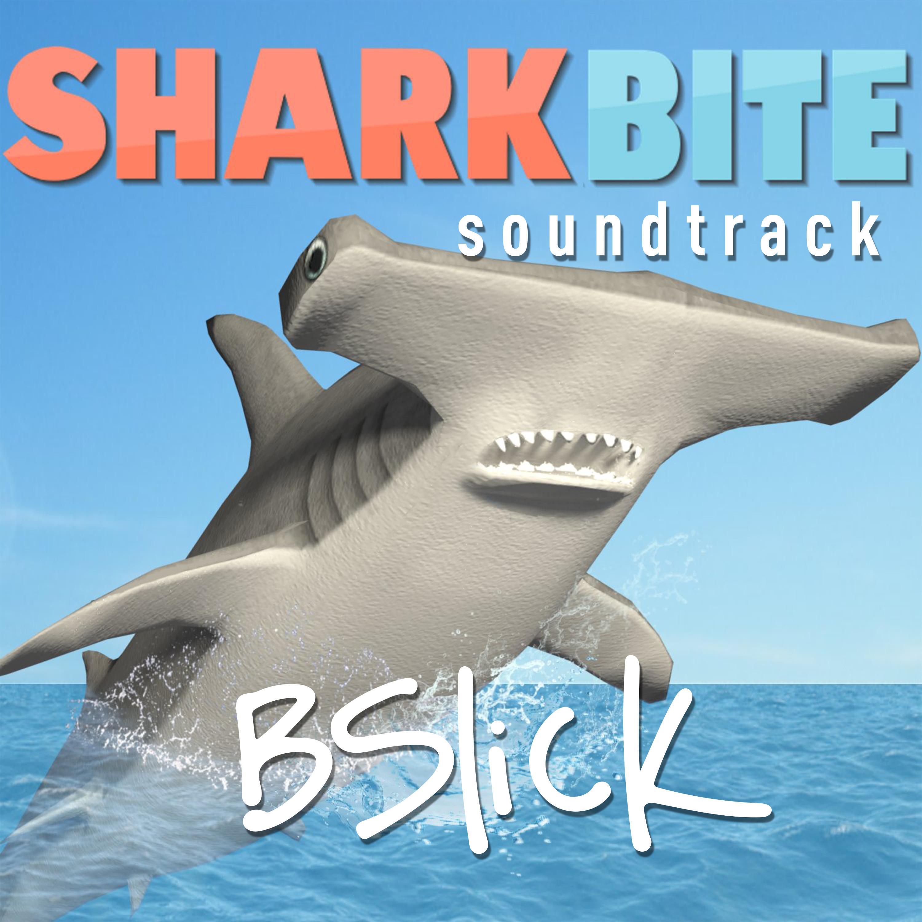 Релиз Sharkbite (Original Soundtrack)