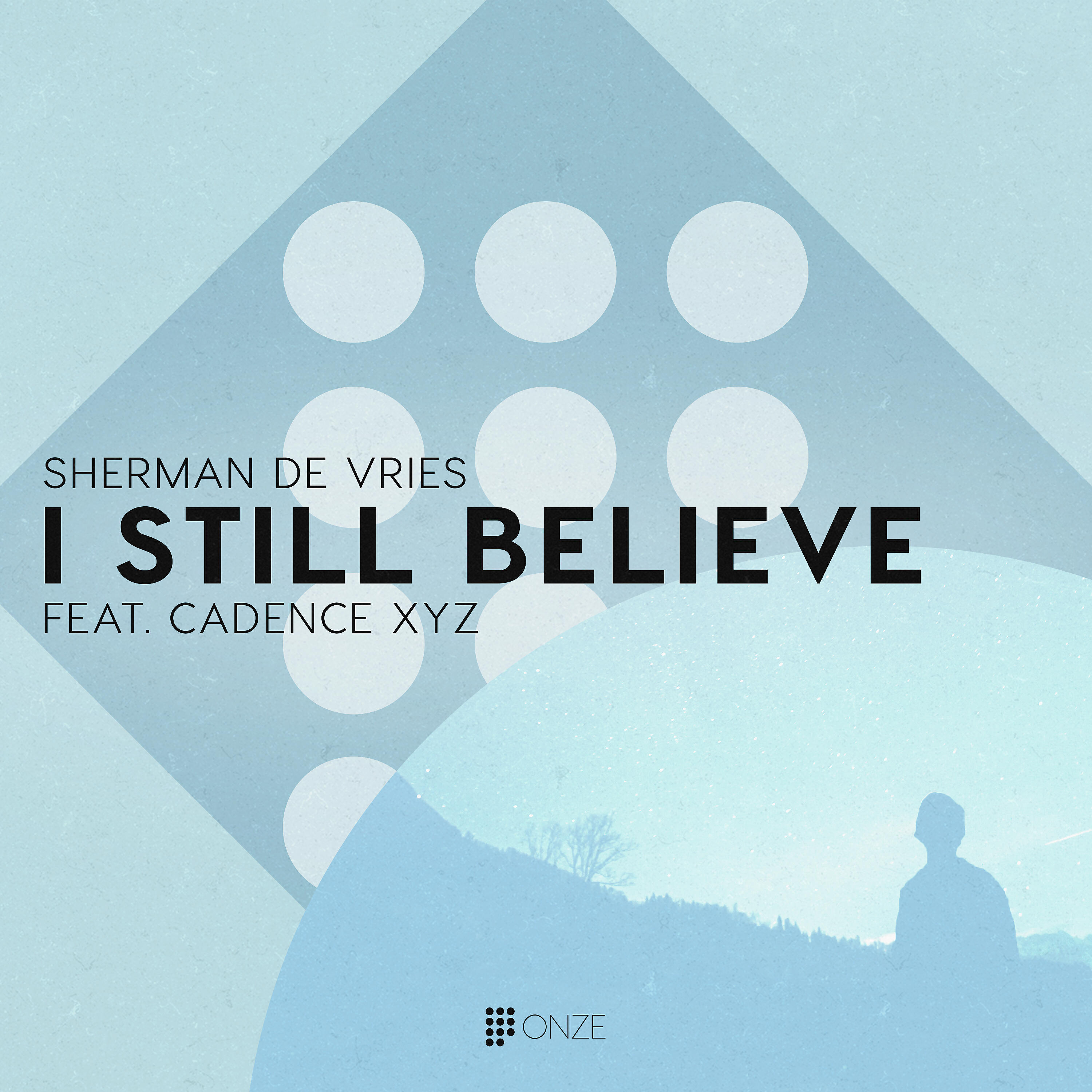 Релиз I Still Believe
