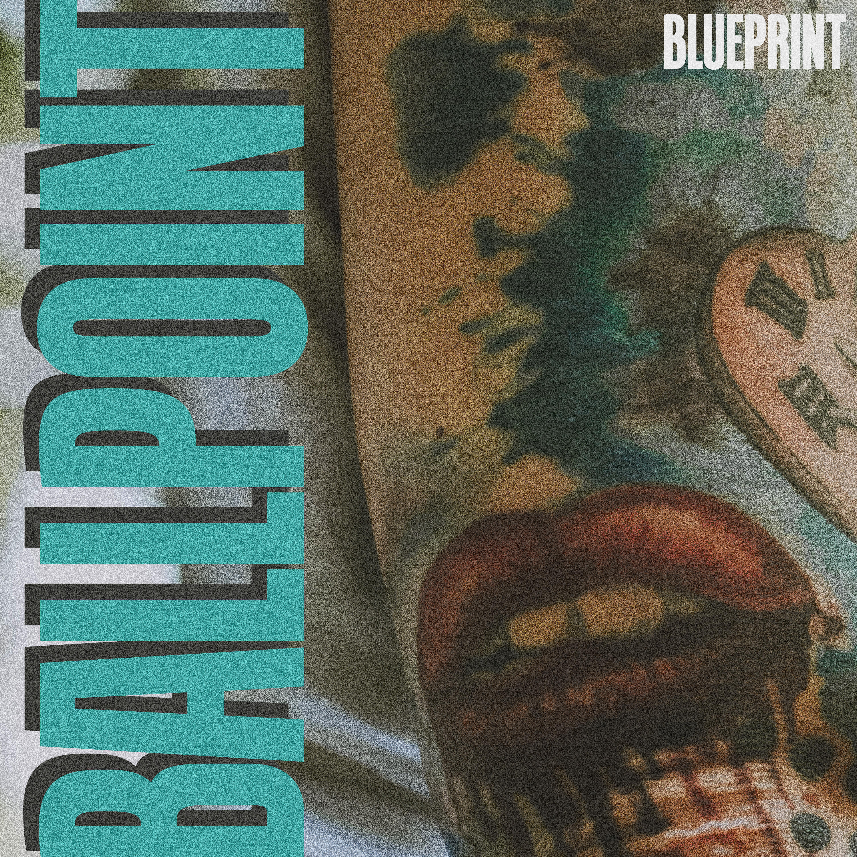 Релиз Blueprint