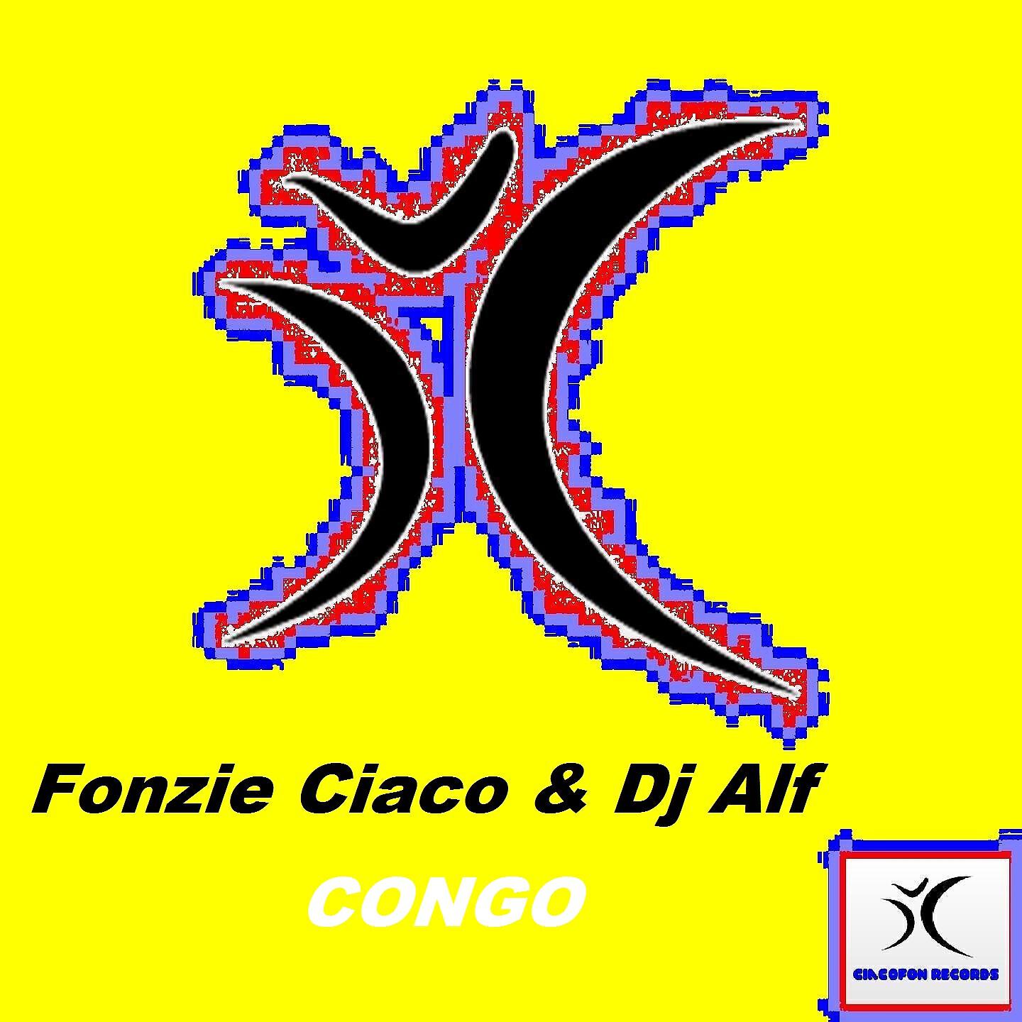 Fonzie Ciaco, DJ Alf