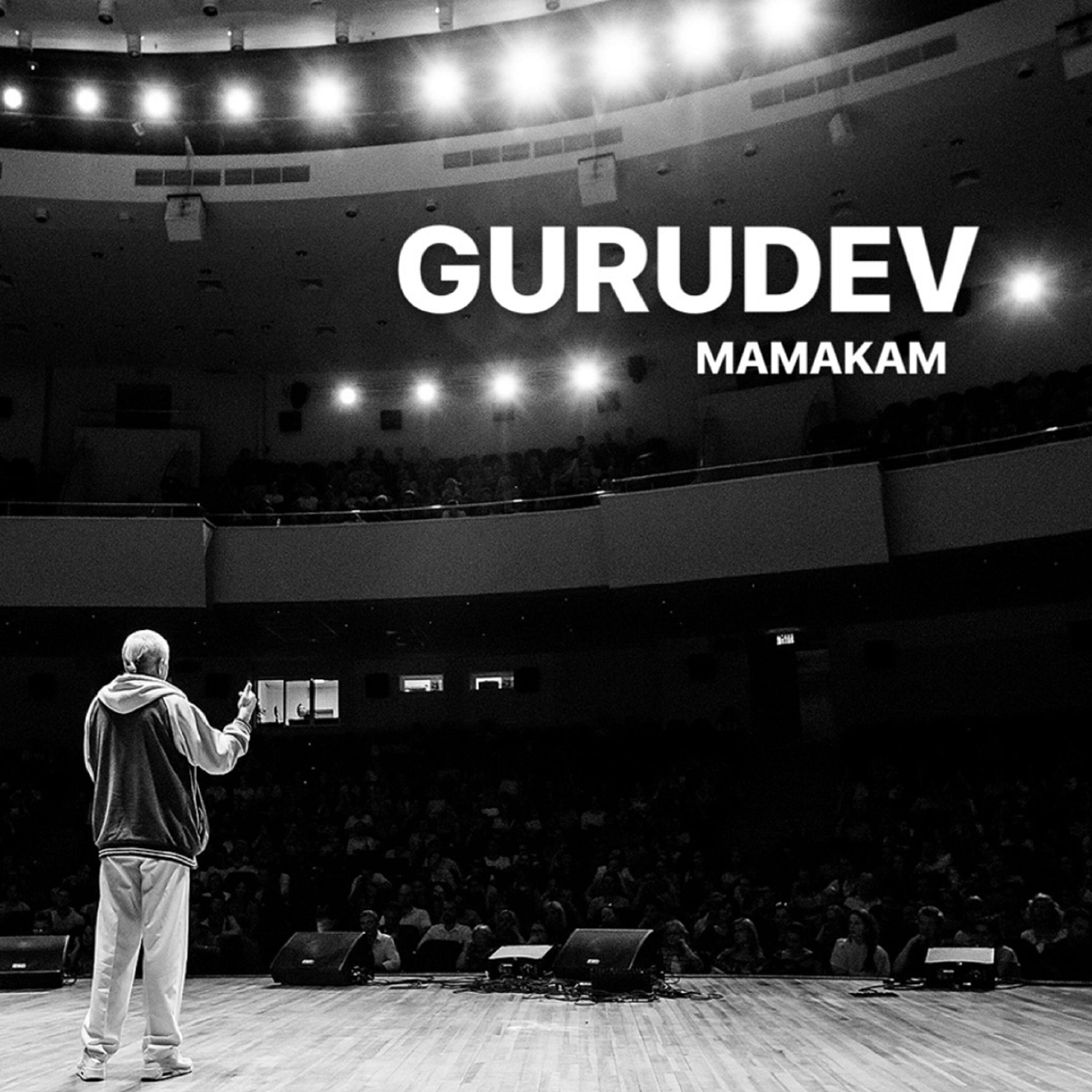 Релиз Gurudev