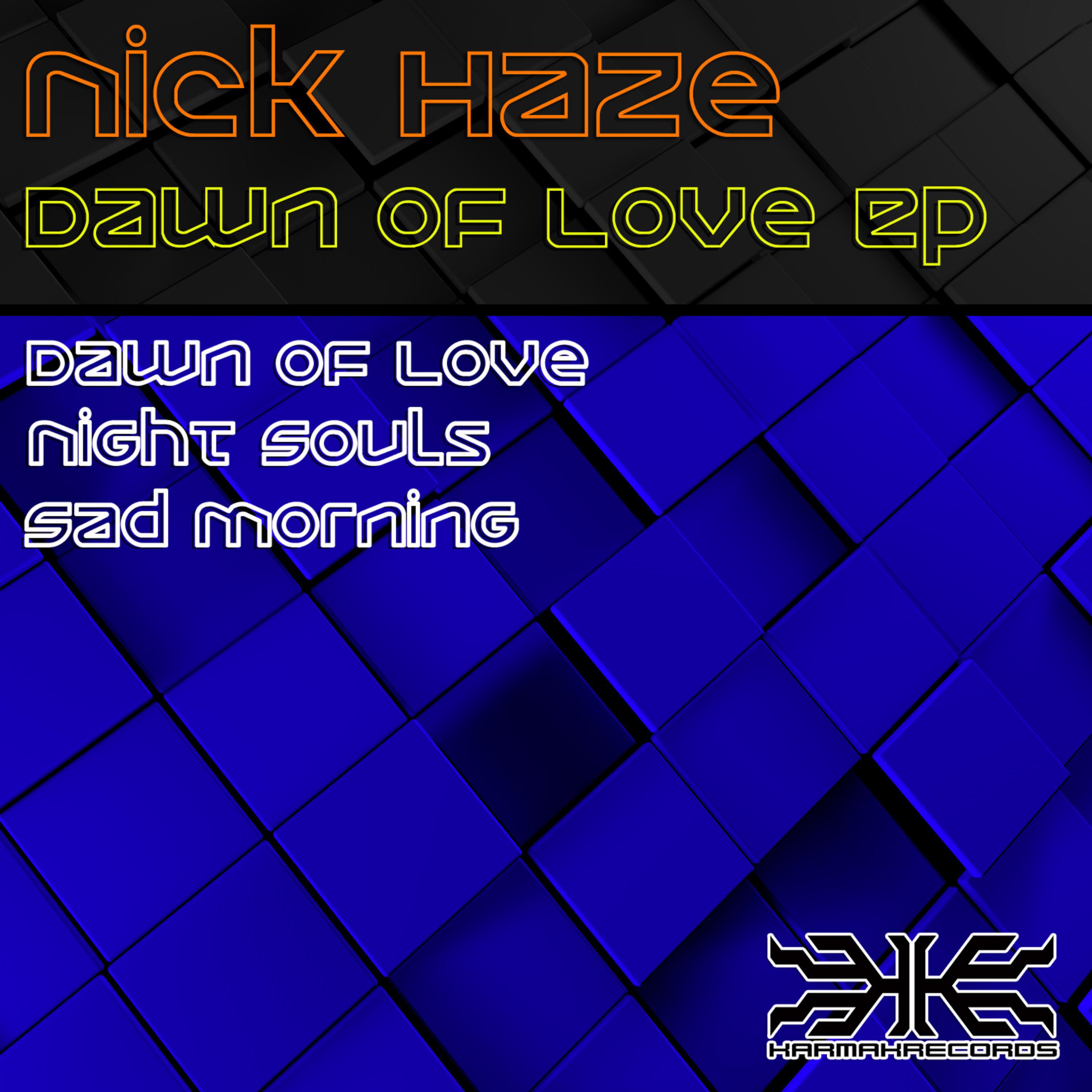 Релиз Dawn Of Love