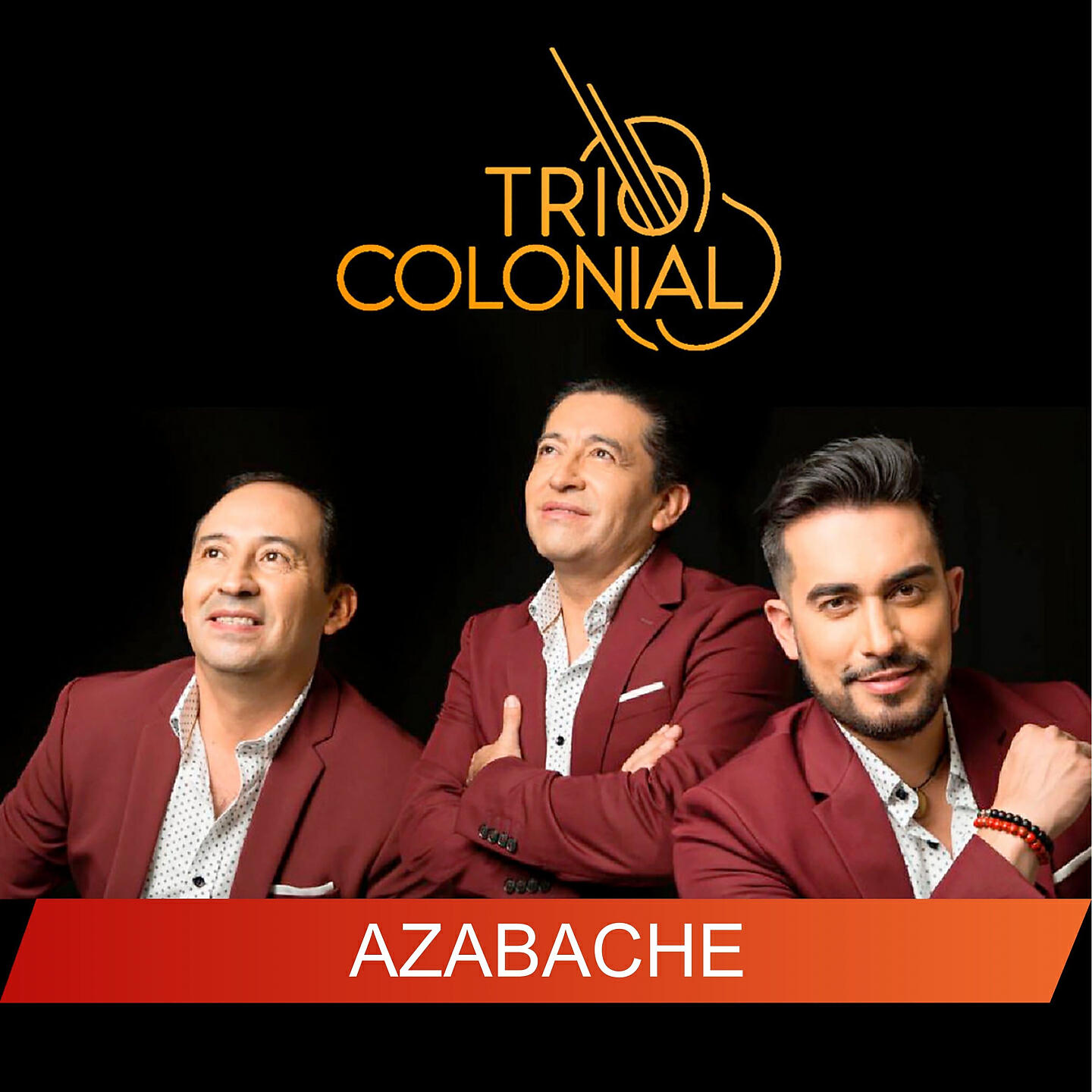 Релиз Azabache