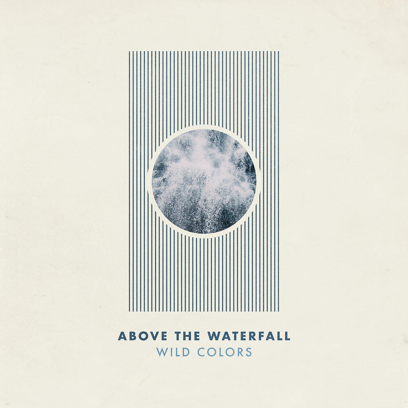 Релиз Above the Waterfall