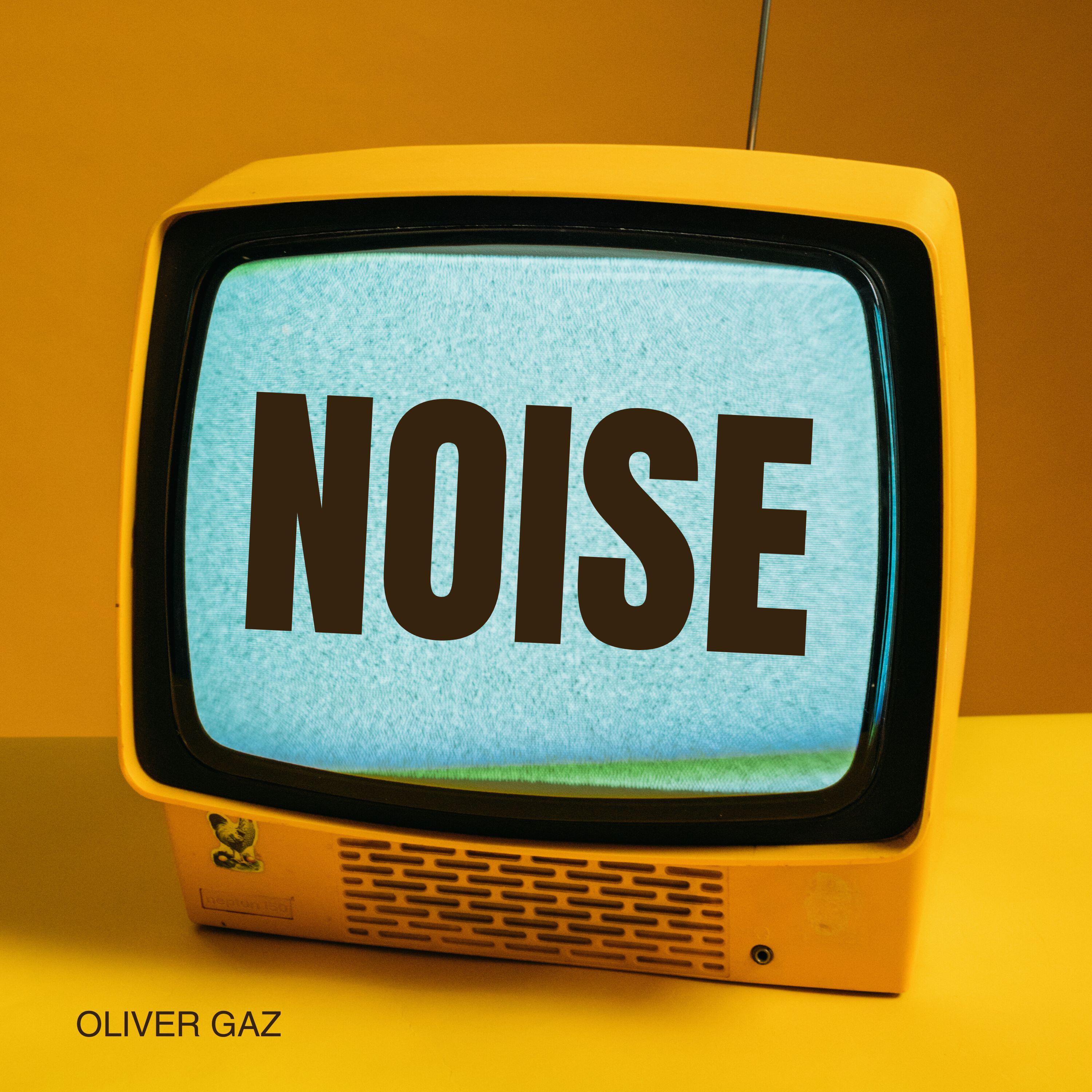 Релиз Noise