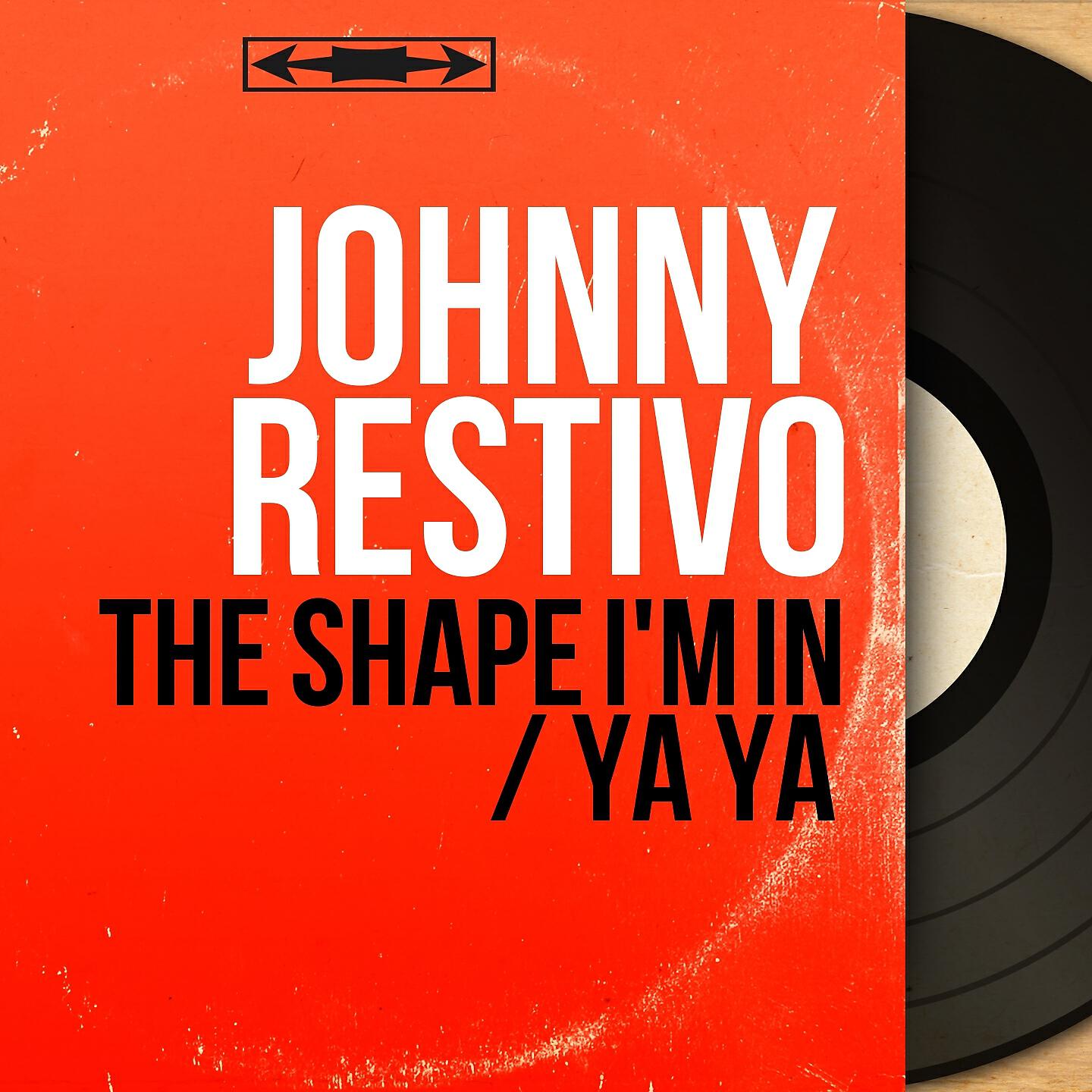 Релиз The Shape I'm In / Ya Ya