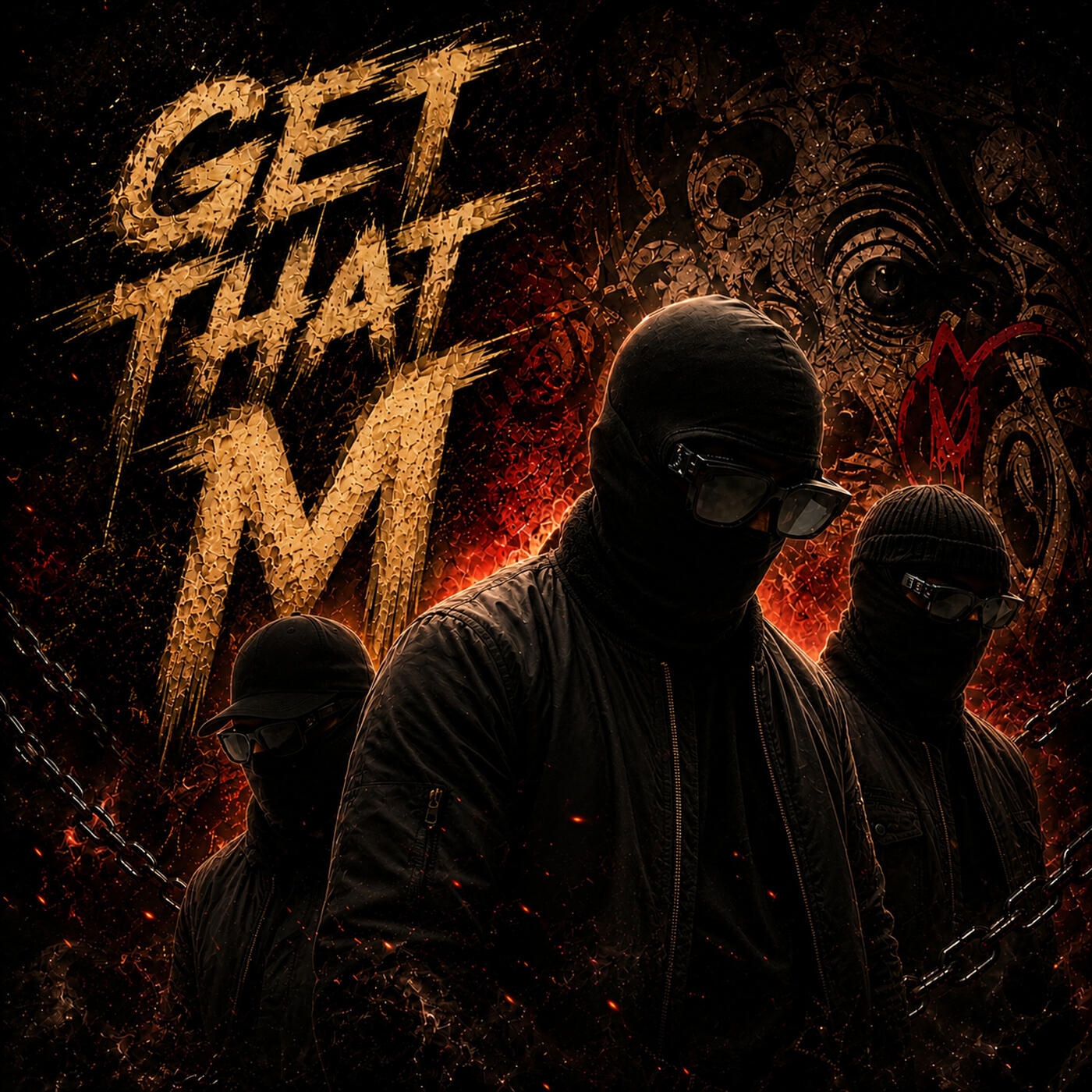 Релиз Get That M