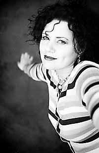 Libbi Bosworth