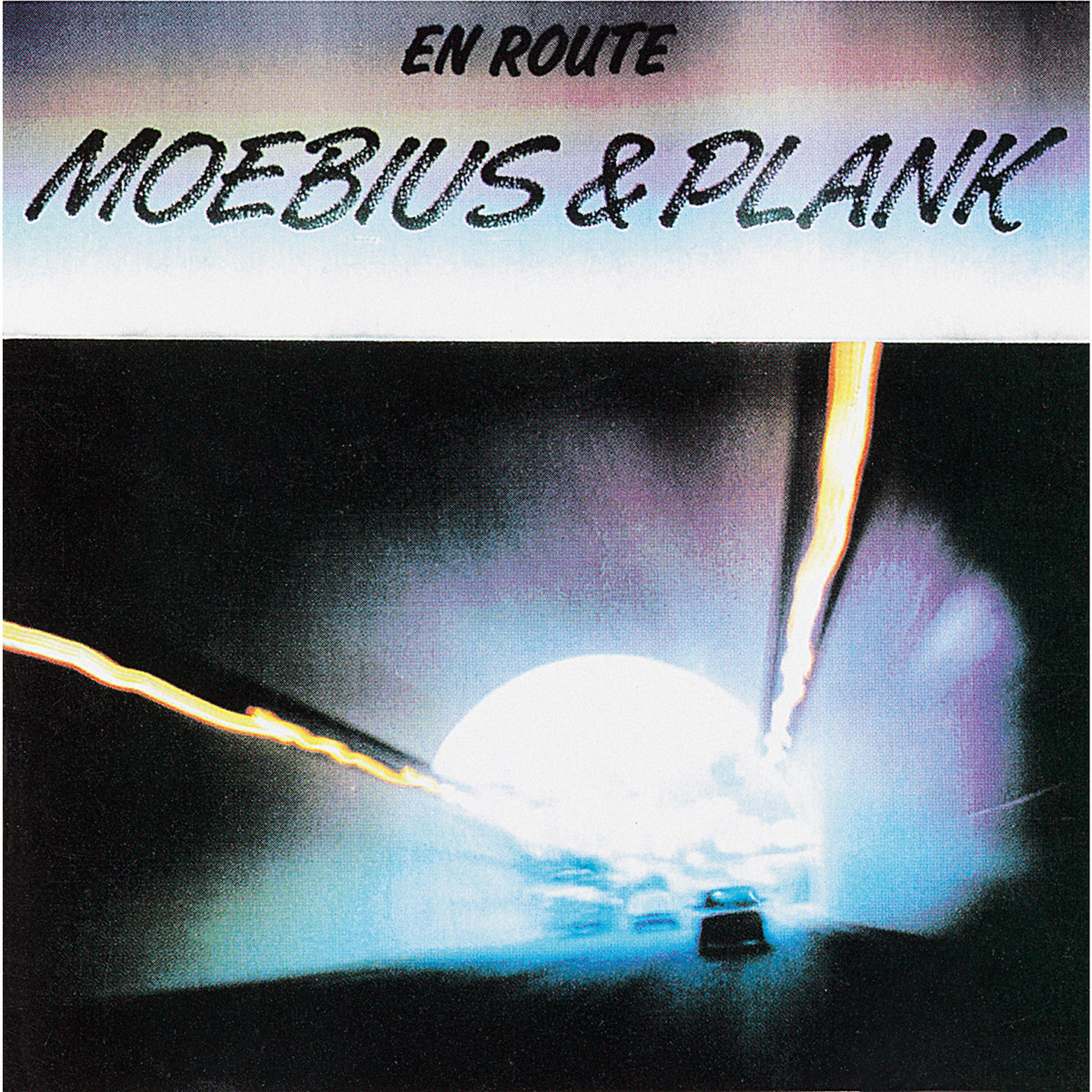 Релиз En Route