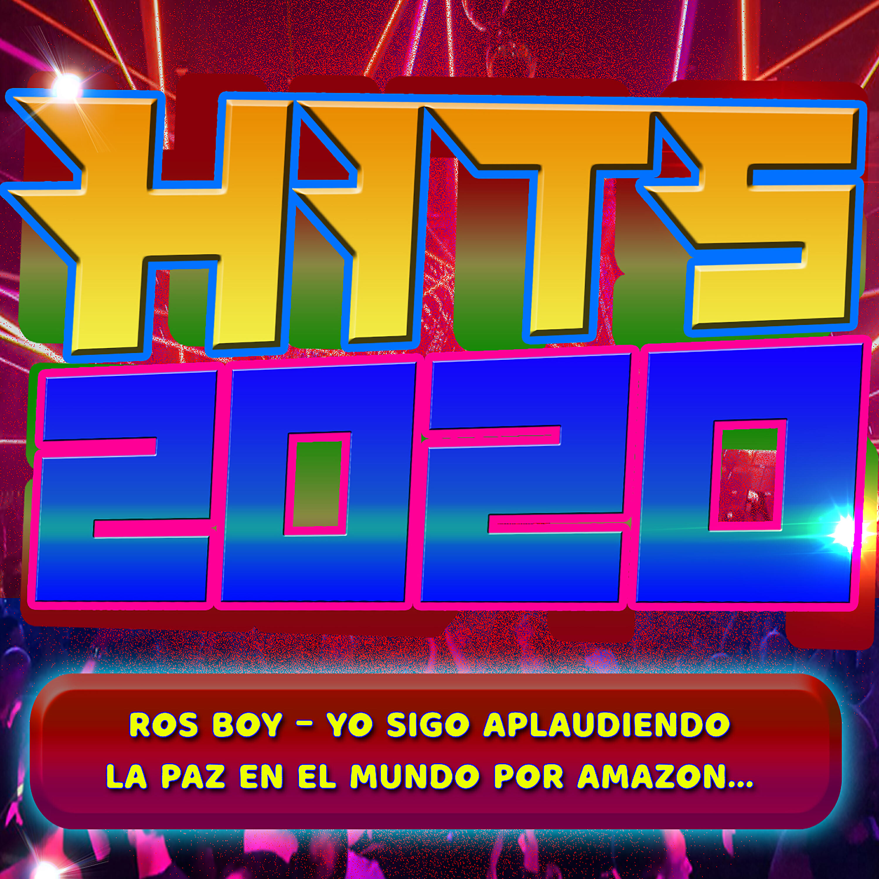 Релиз Hits 2020