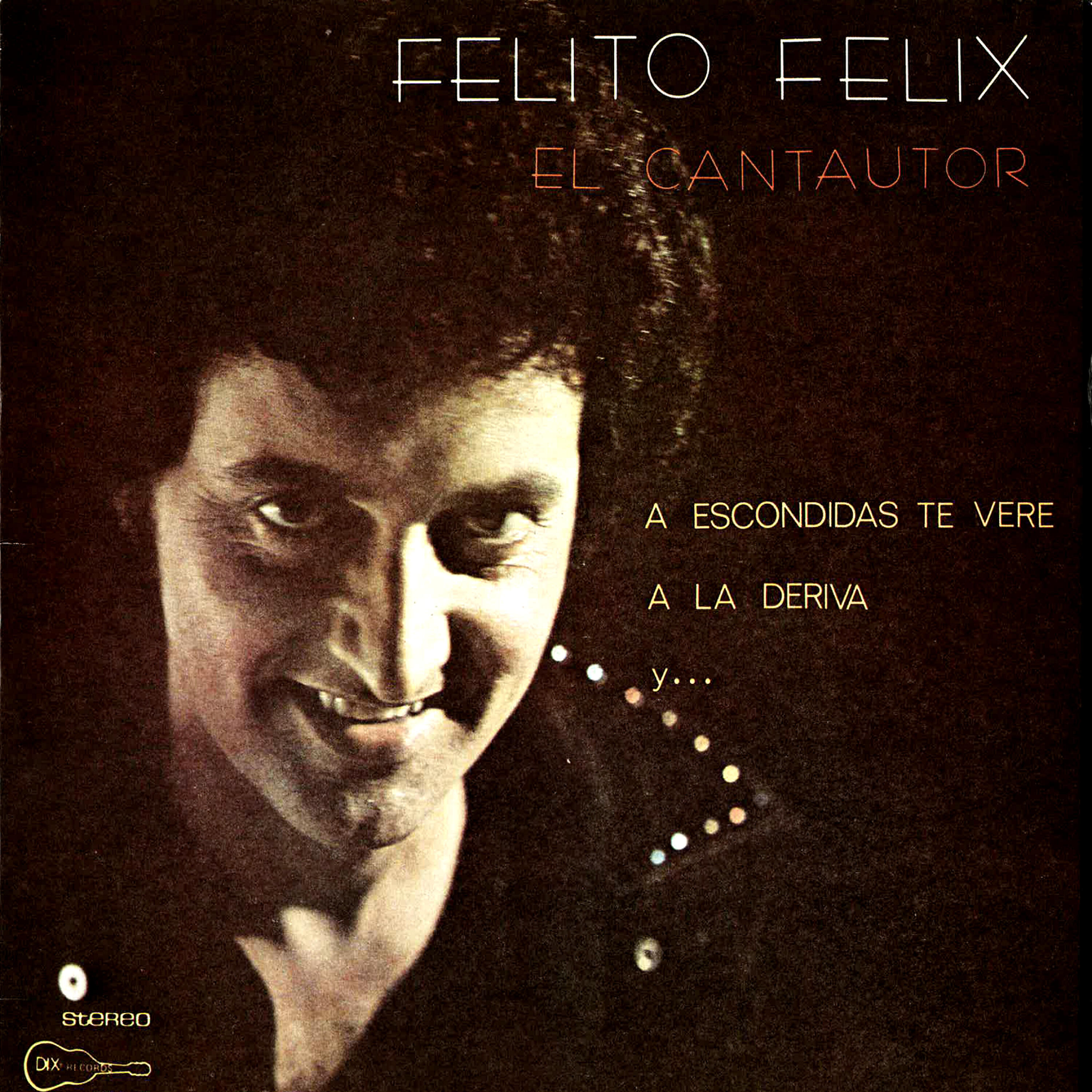 Релиз El Cantautor