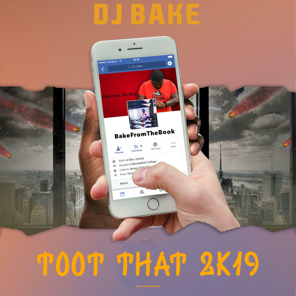 Релиз Toot That