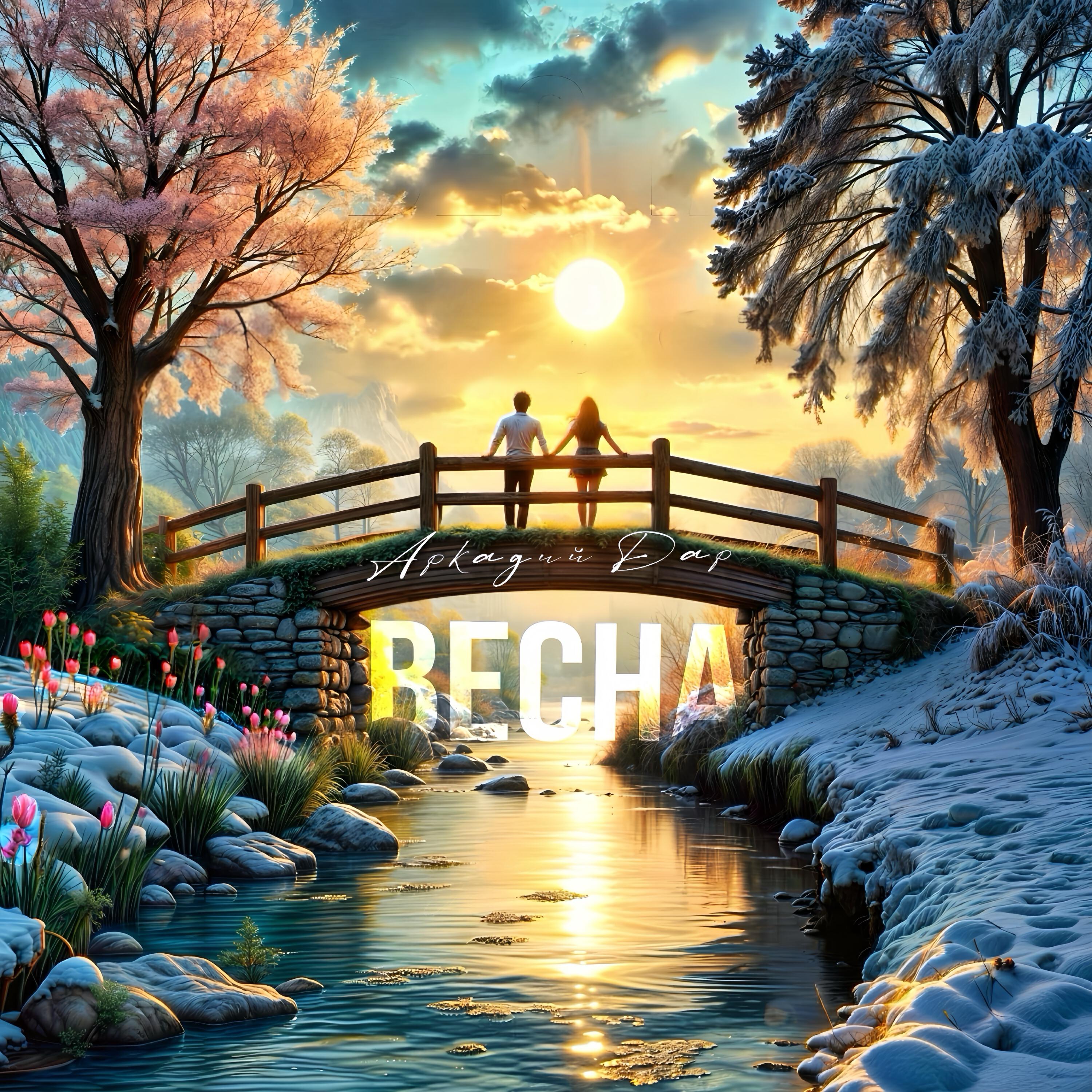 Релиз Весна