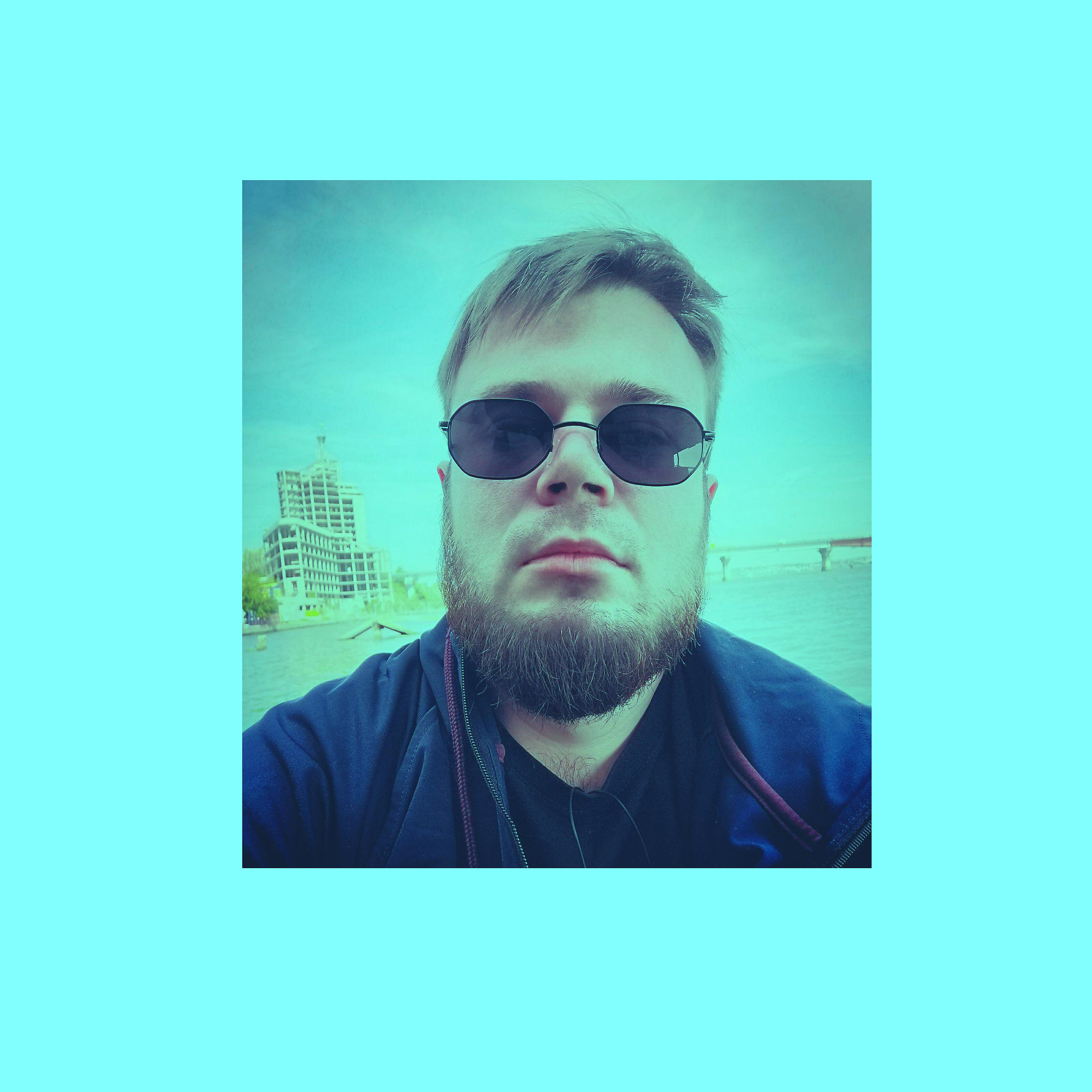 Релиз Родной