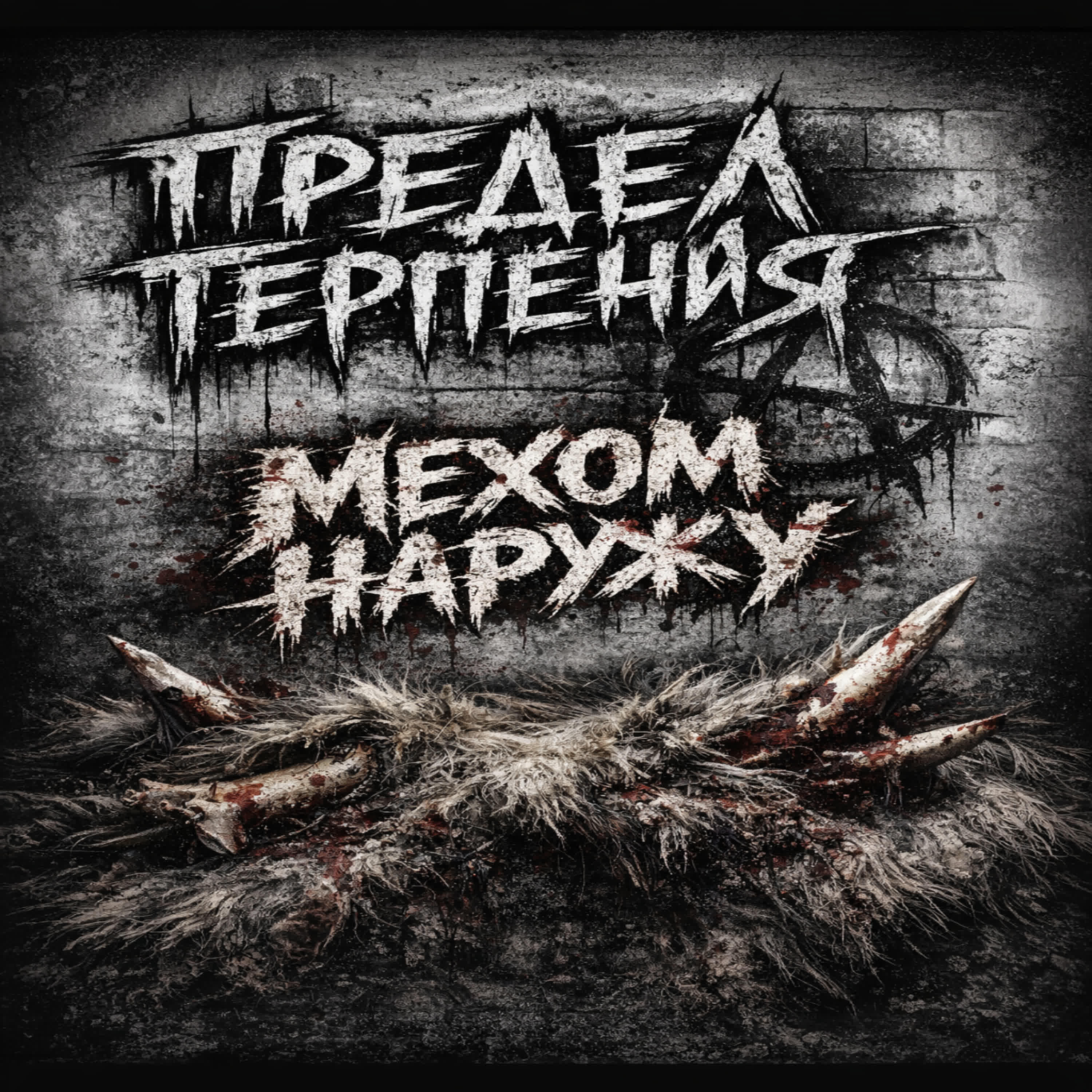 Предел Терпения