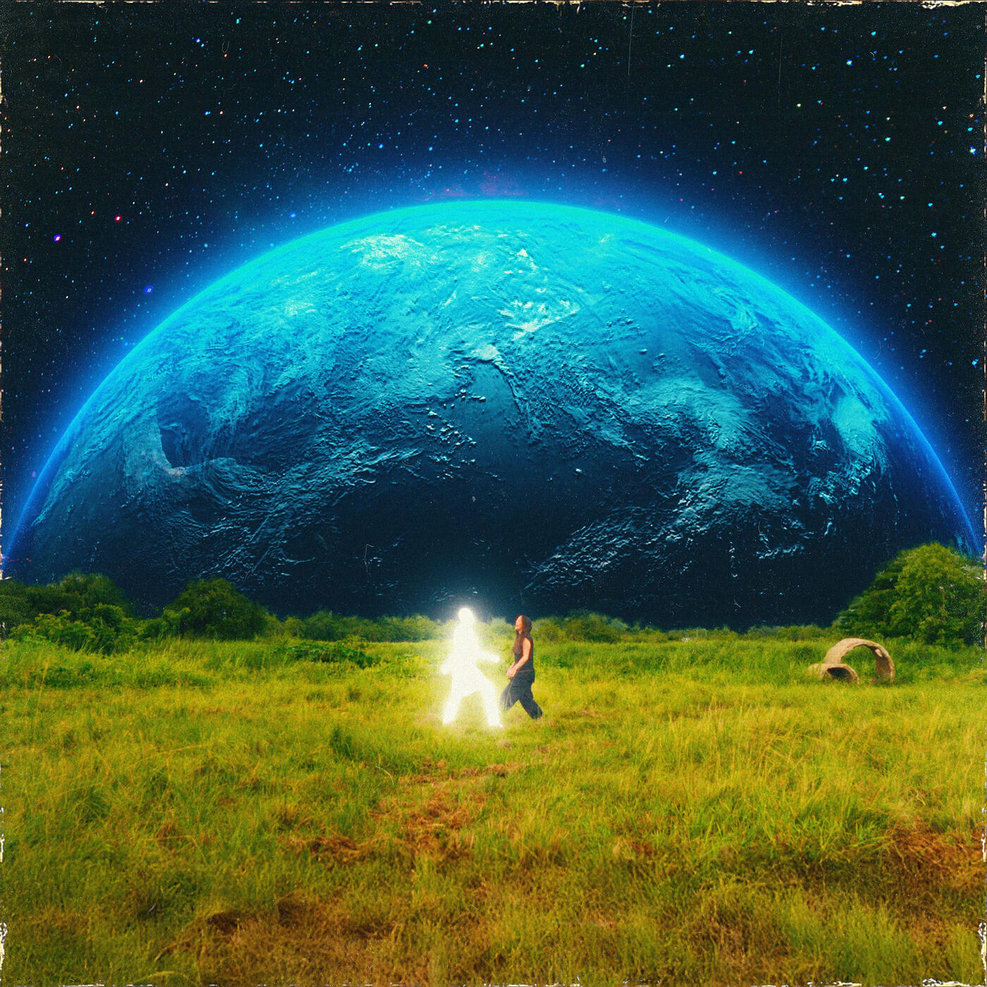 Релиз Otro Lugar