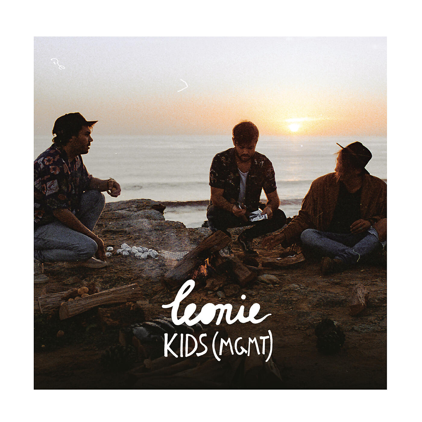 Релиз Kids (MGMT Cover)
