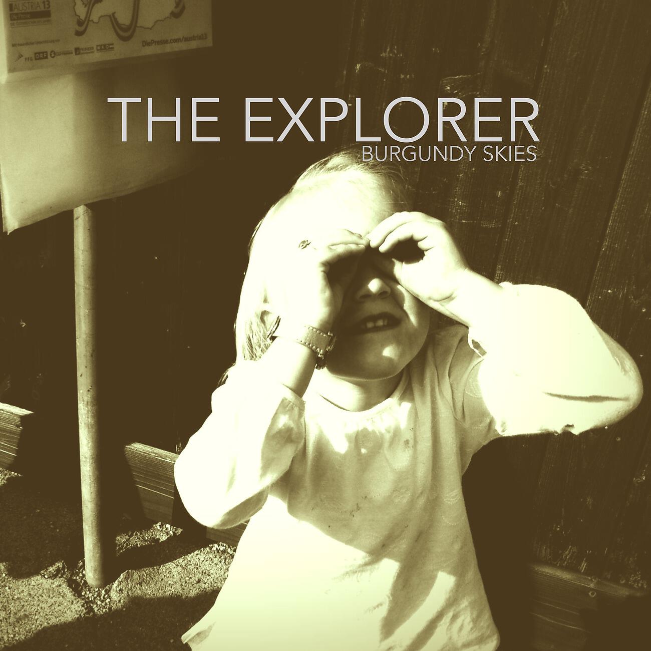 Релиз The Explorer