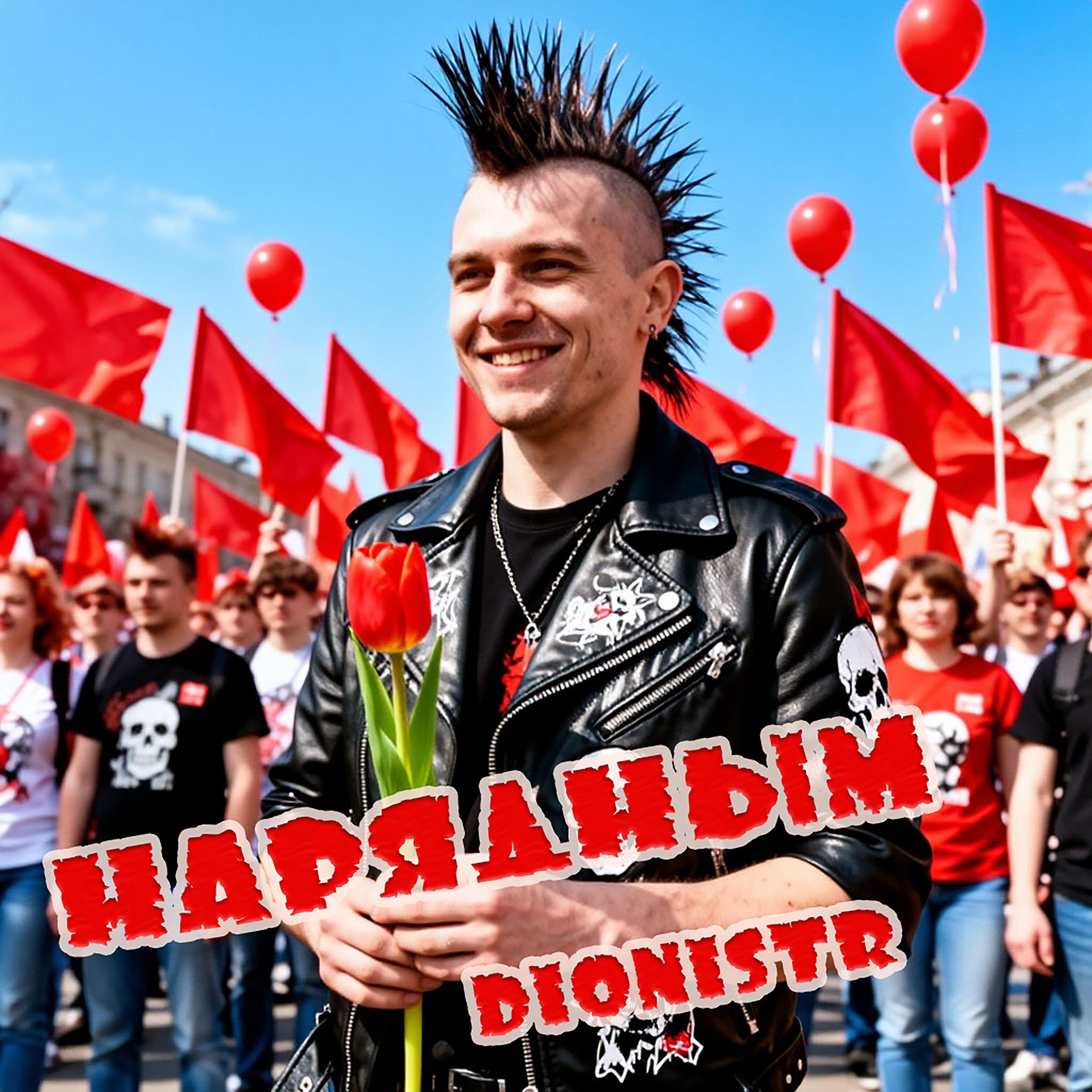 Релиз Нарядным