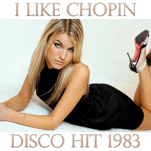 Релиз I Like Chopin