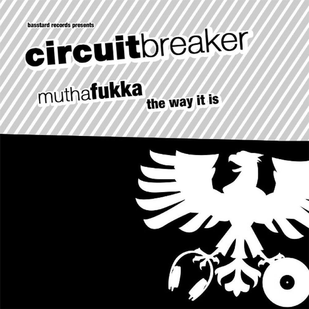 Релиз Muthufukka / The Way It Is