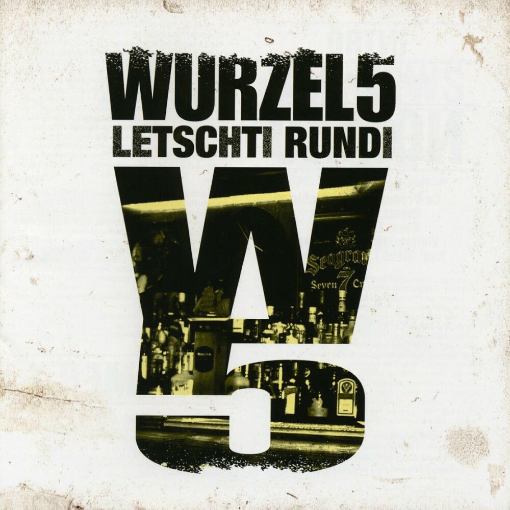 Релиз Letschti rundi