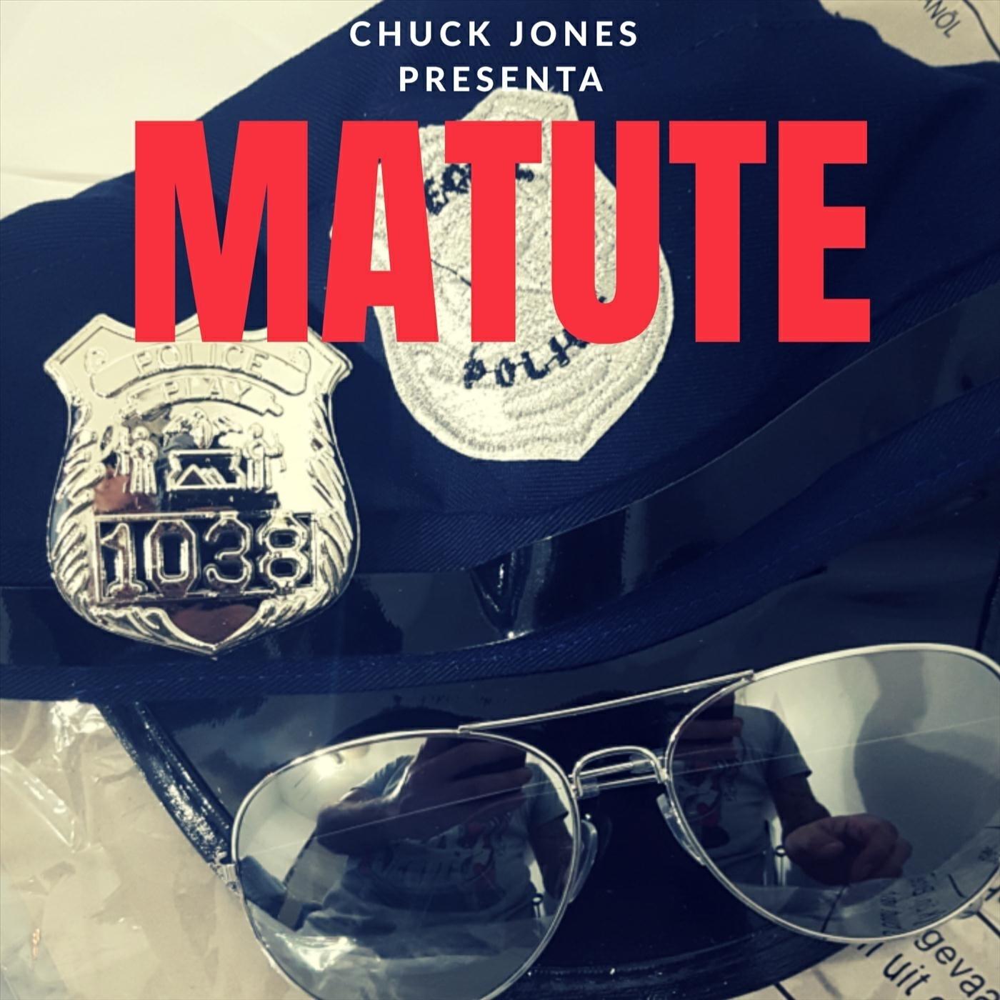Релиз Matute