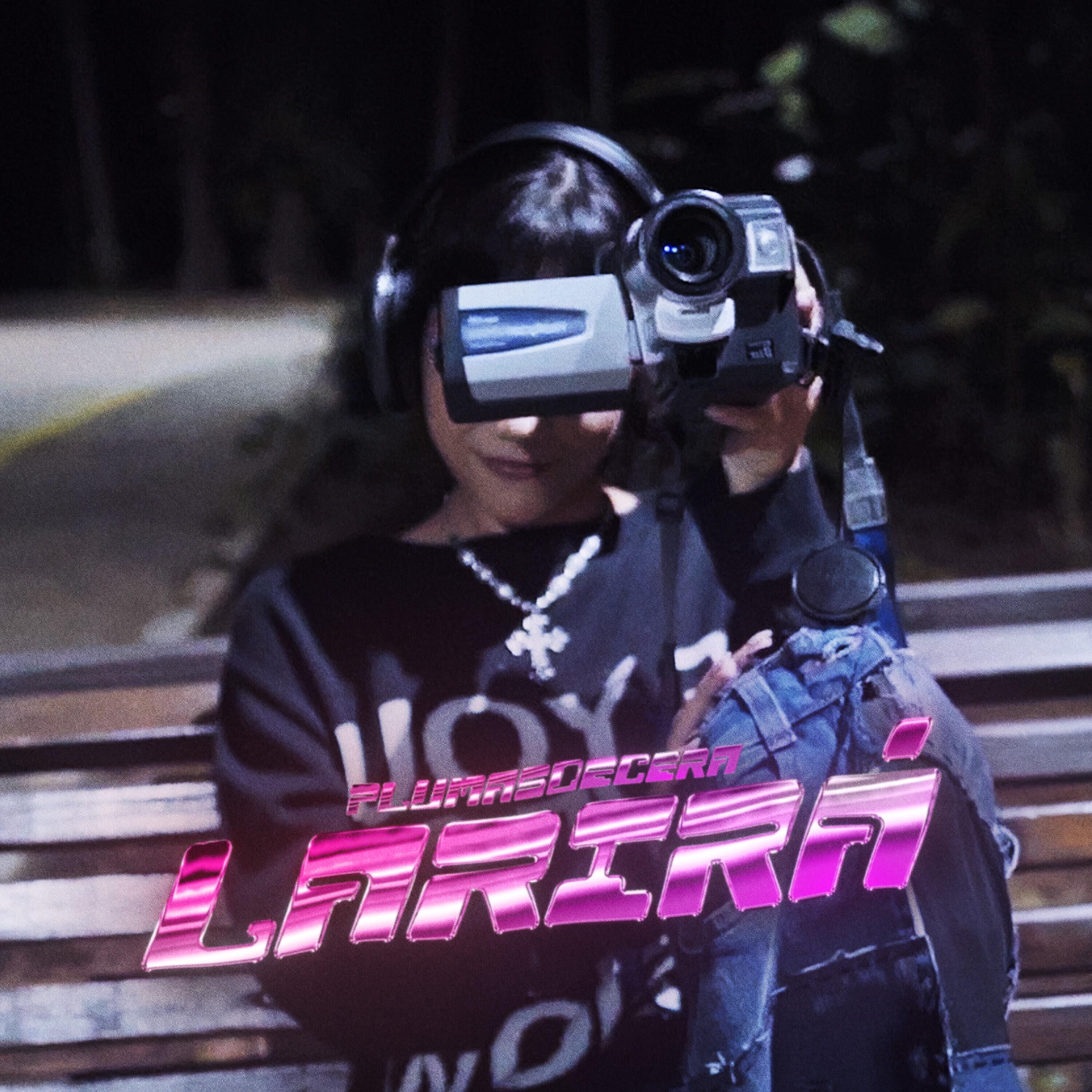 Релиз Larirá