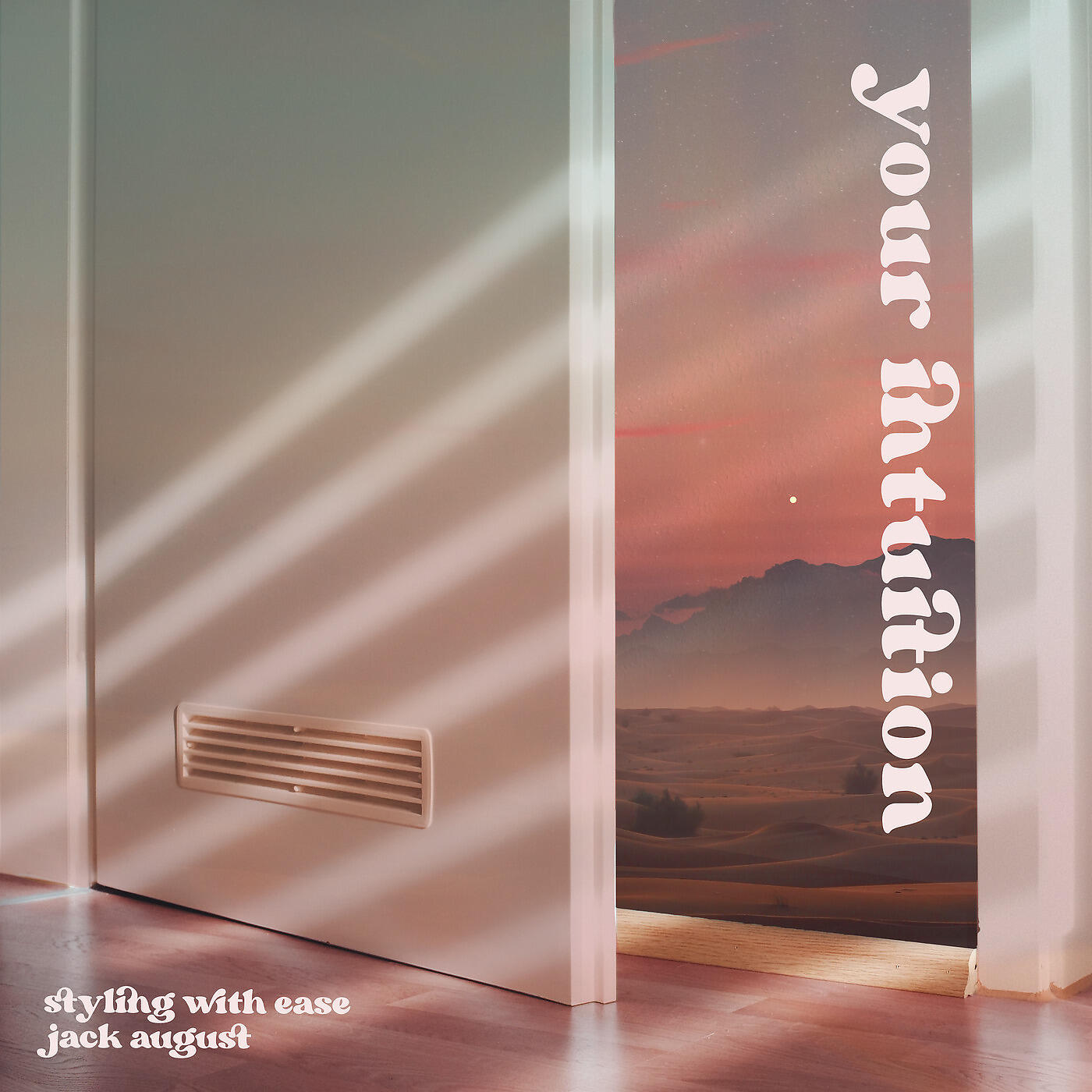 Релиз Your Intuition
