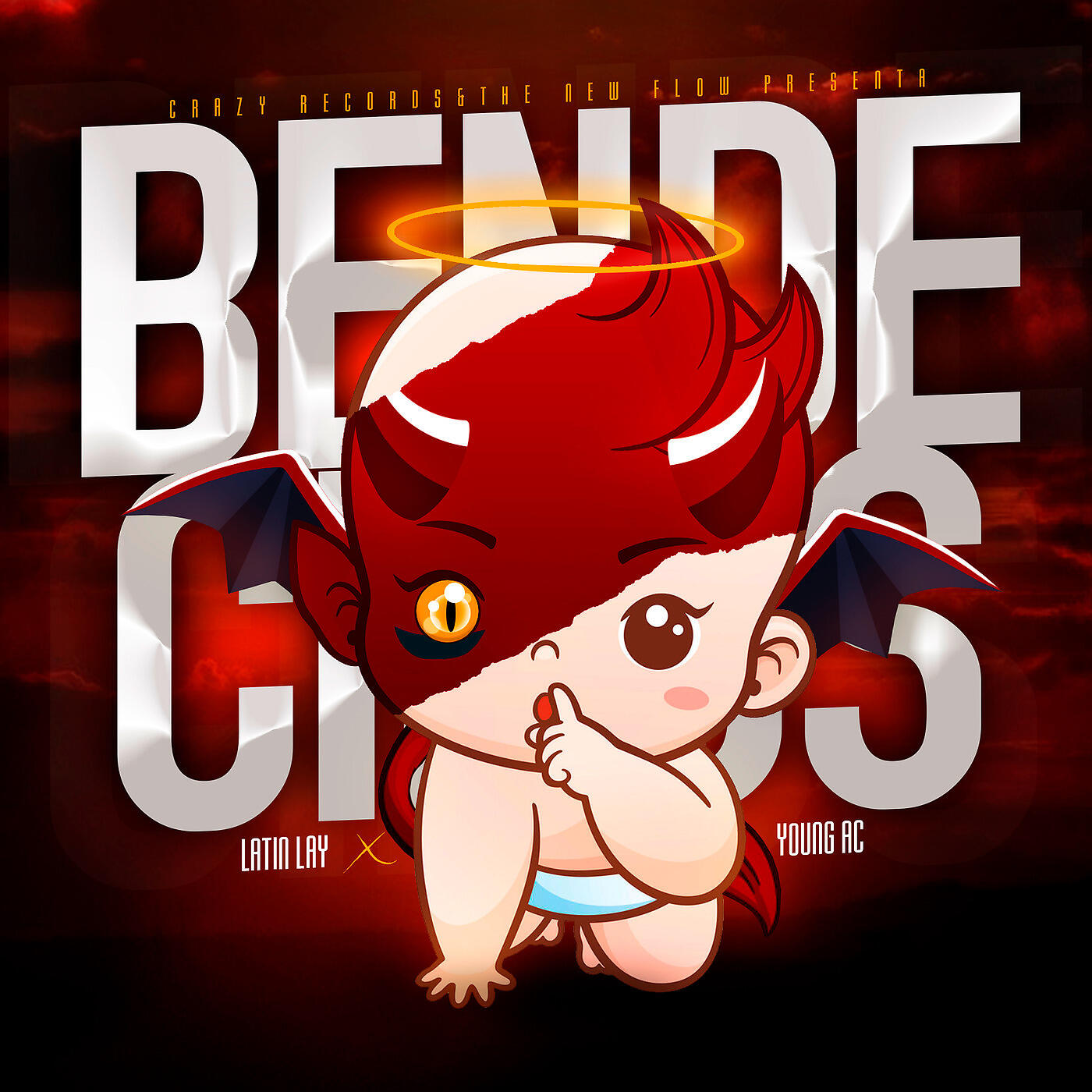 Релиз Bendecidos