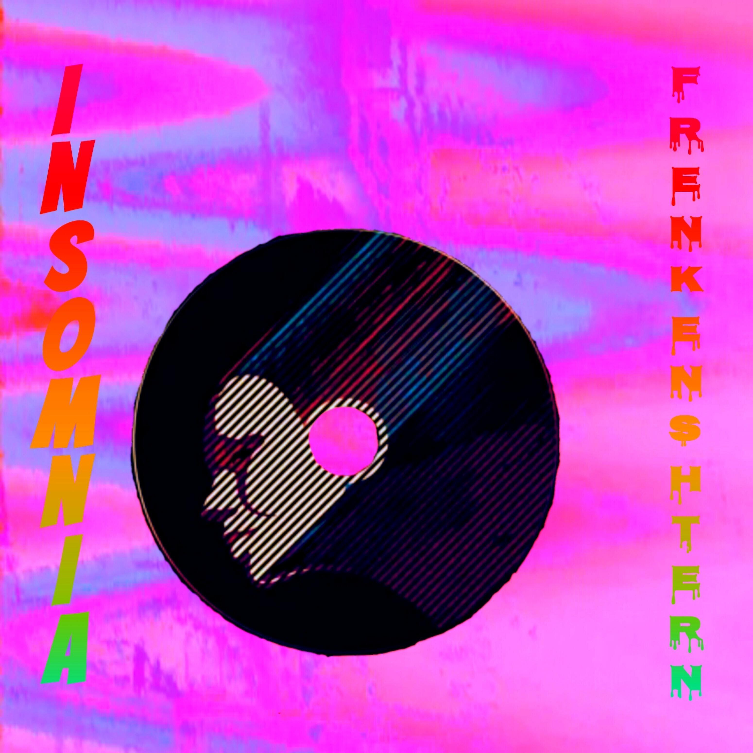 Релиз Insomnia