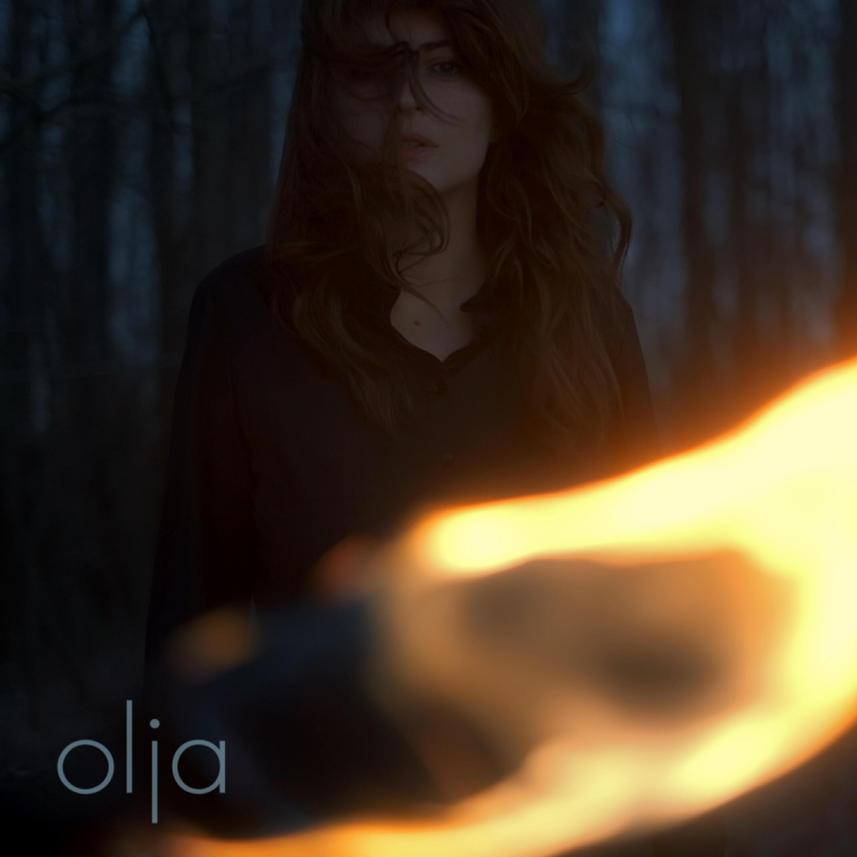 Olja